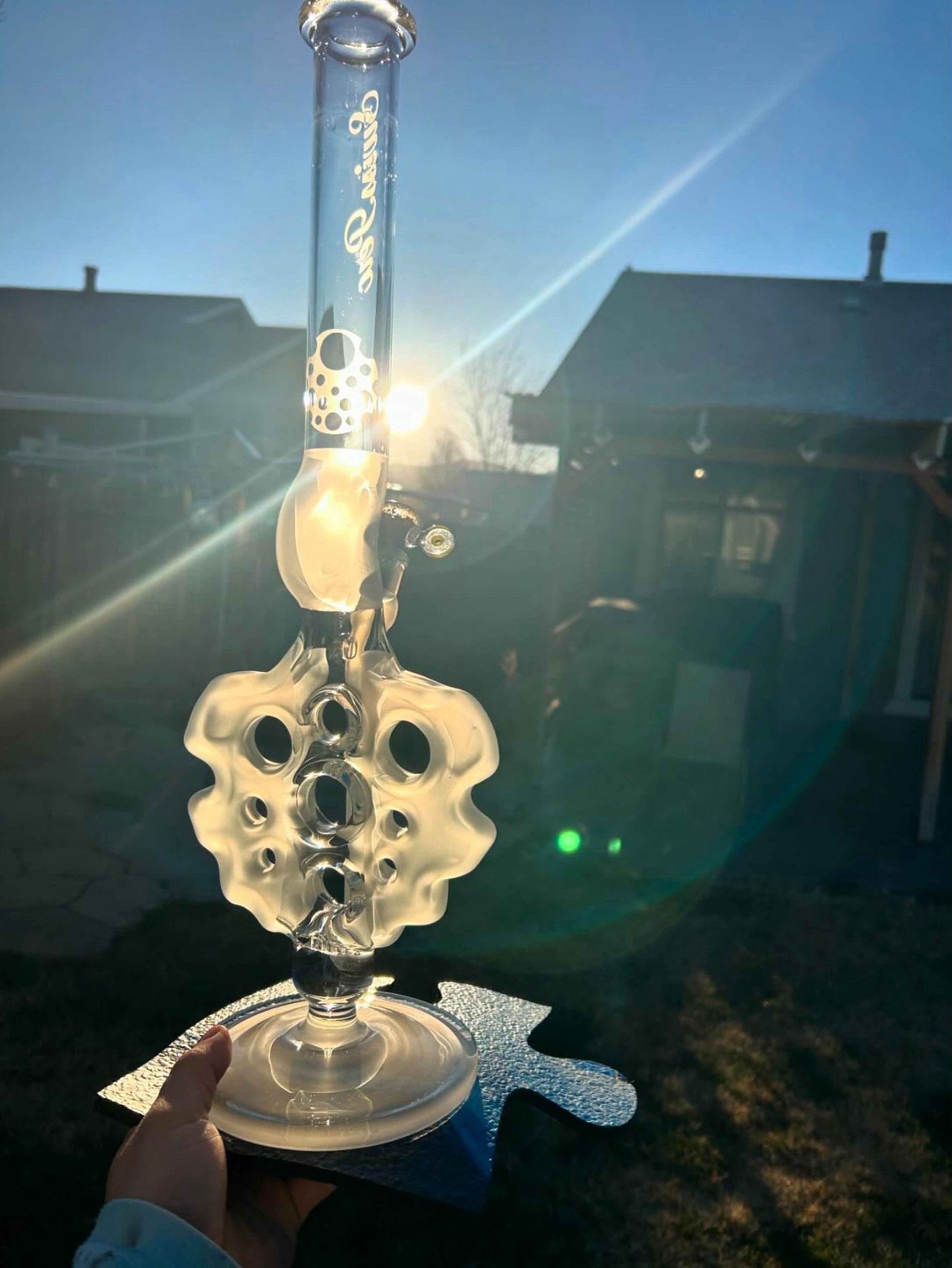 Preview pic of Swiss Perc