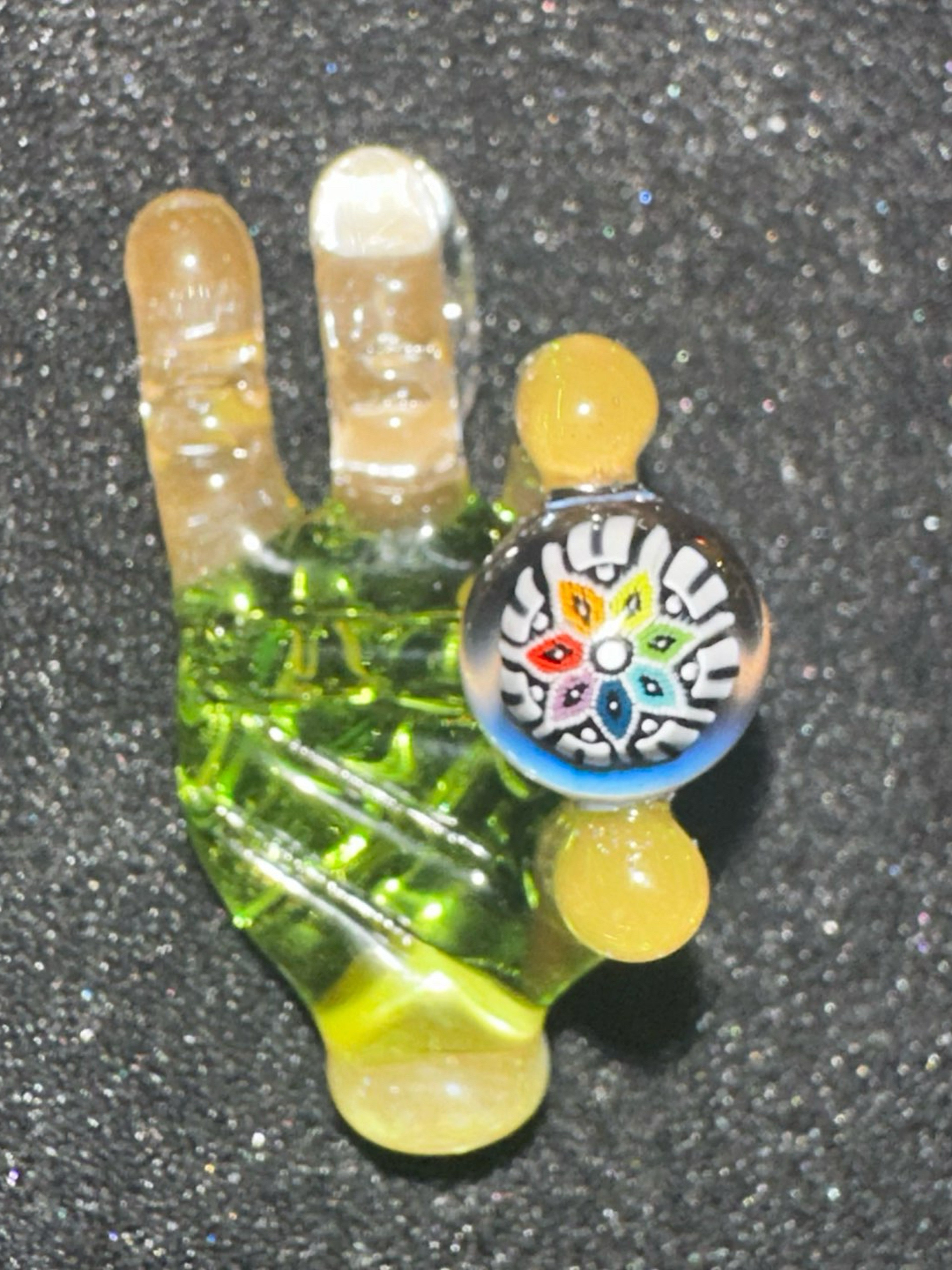 Preview pic of GooberGabe x SteveH Pincher Pendant