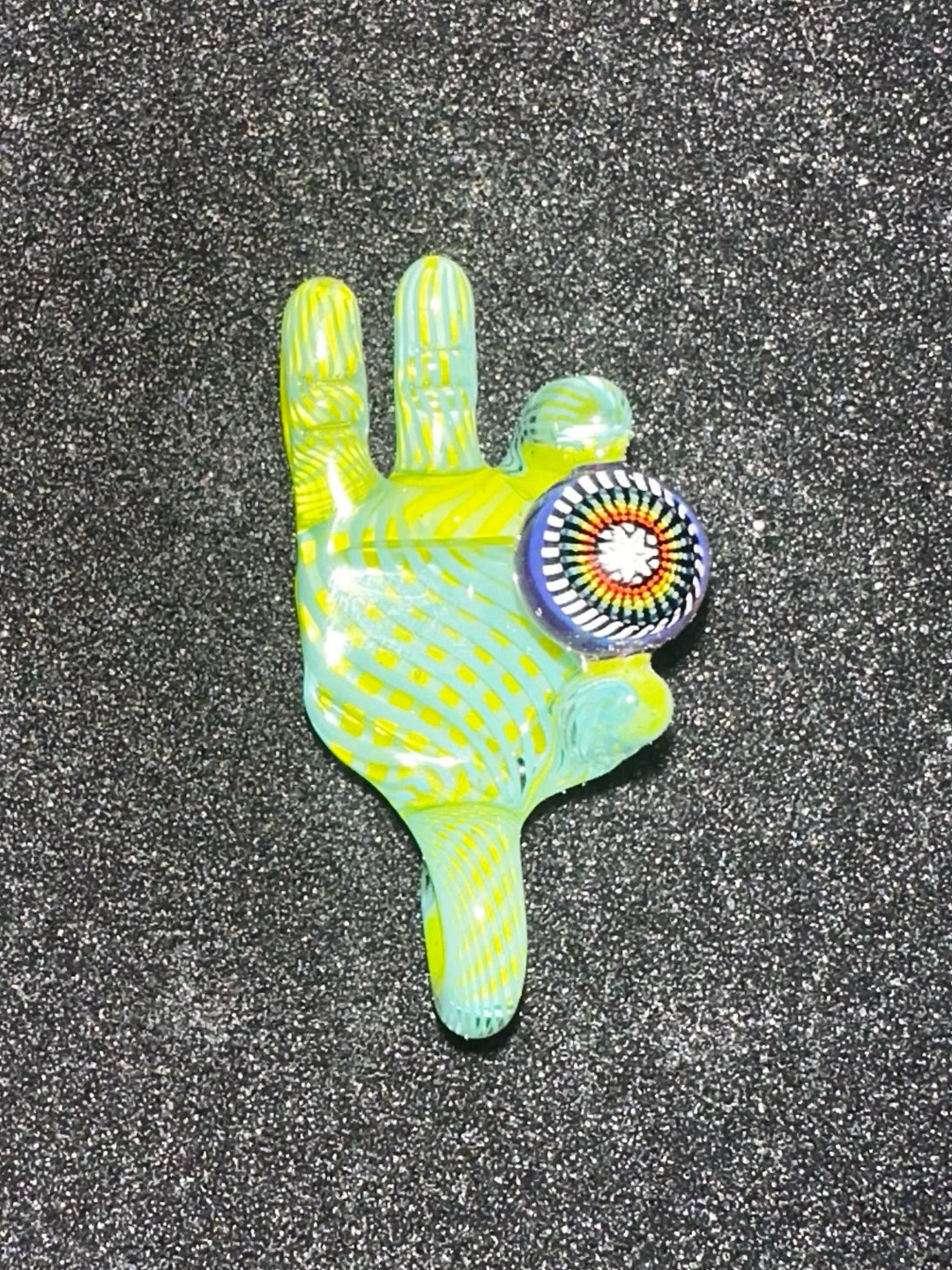 Preview pic of Goober Gabe x SteveH collab