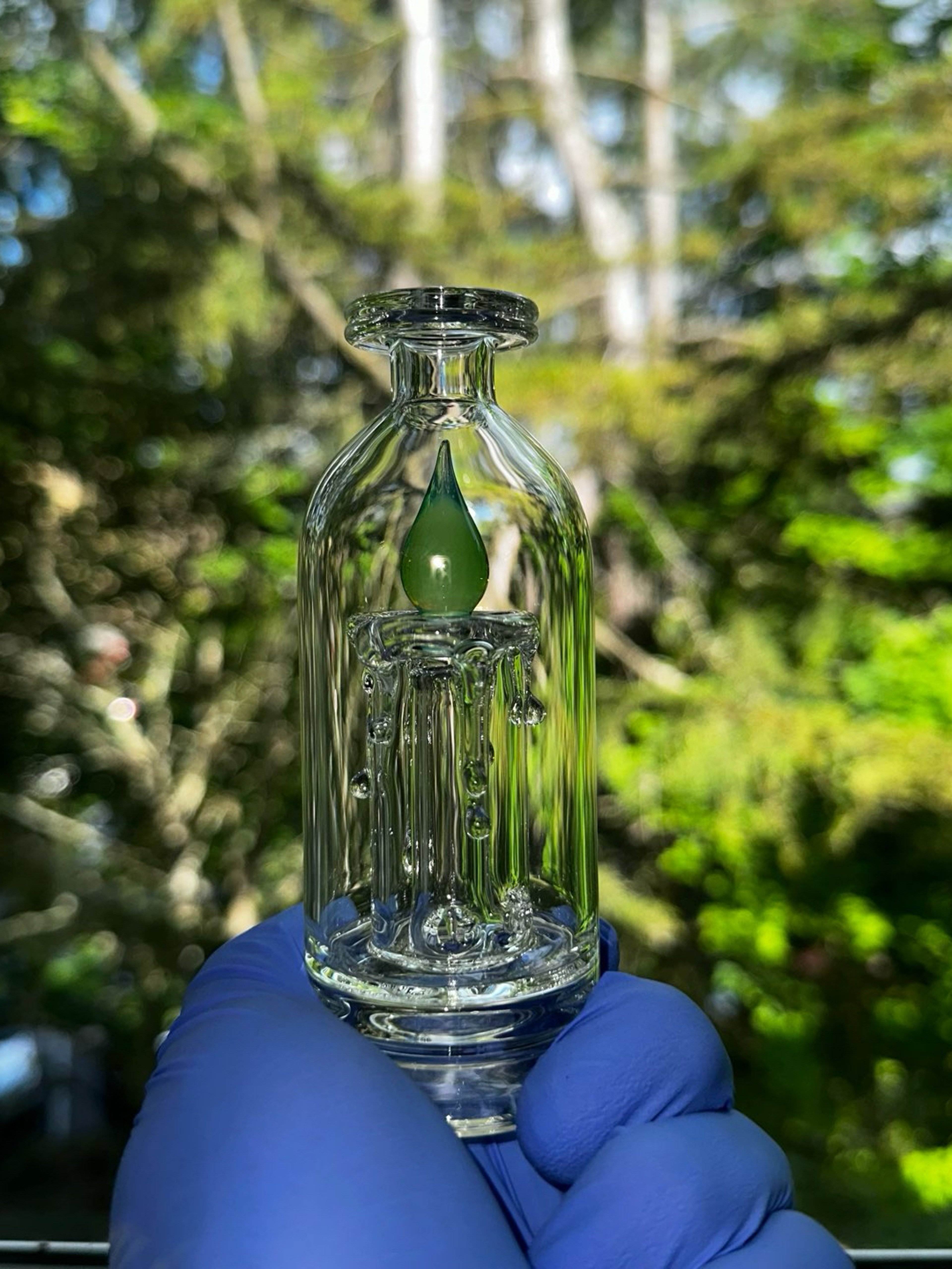 Preview pic of Puffco Peak Pro Wet Top