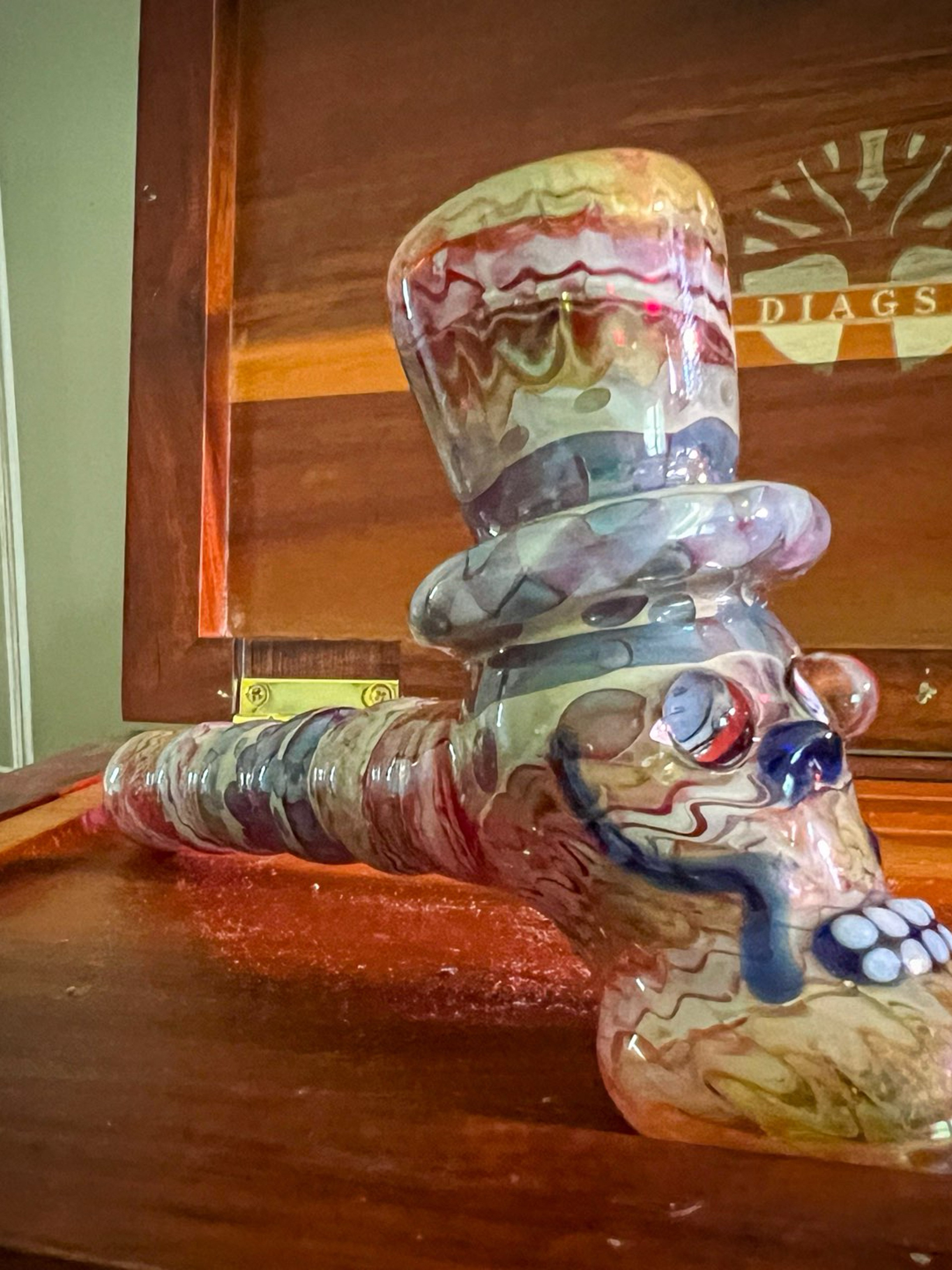 Preview pic of Badtram ‘24
