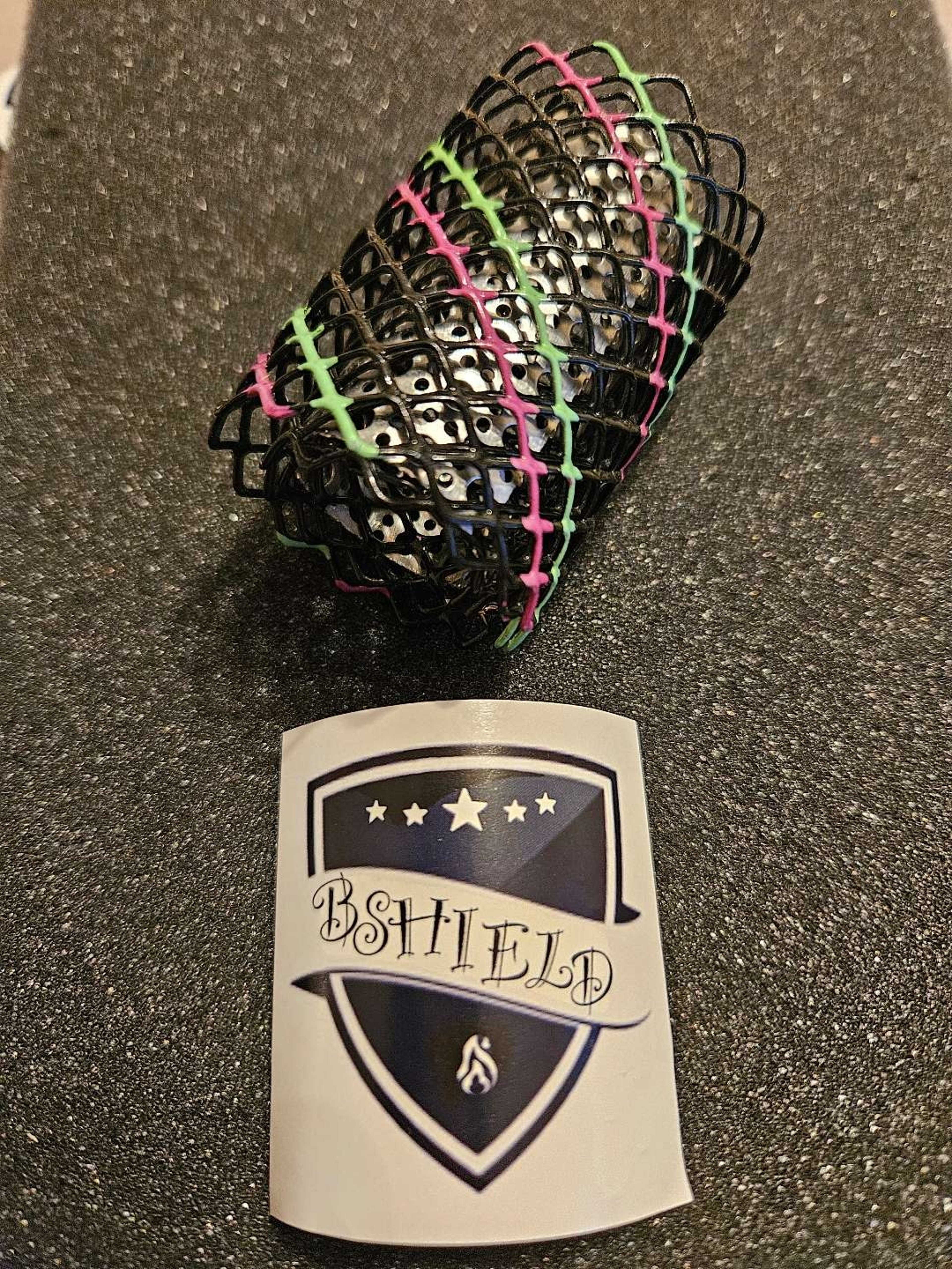 Preview pic of 🔥BLAST SHIELD🔥