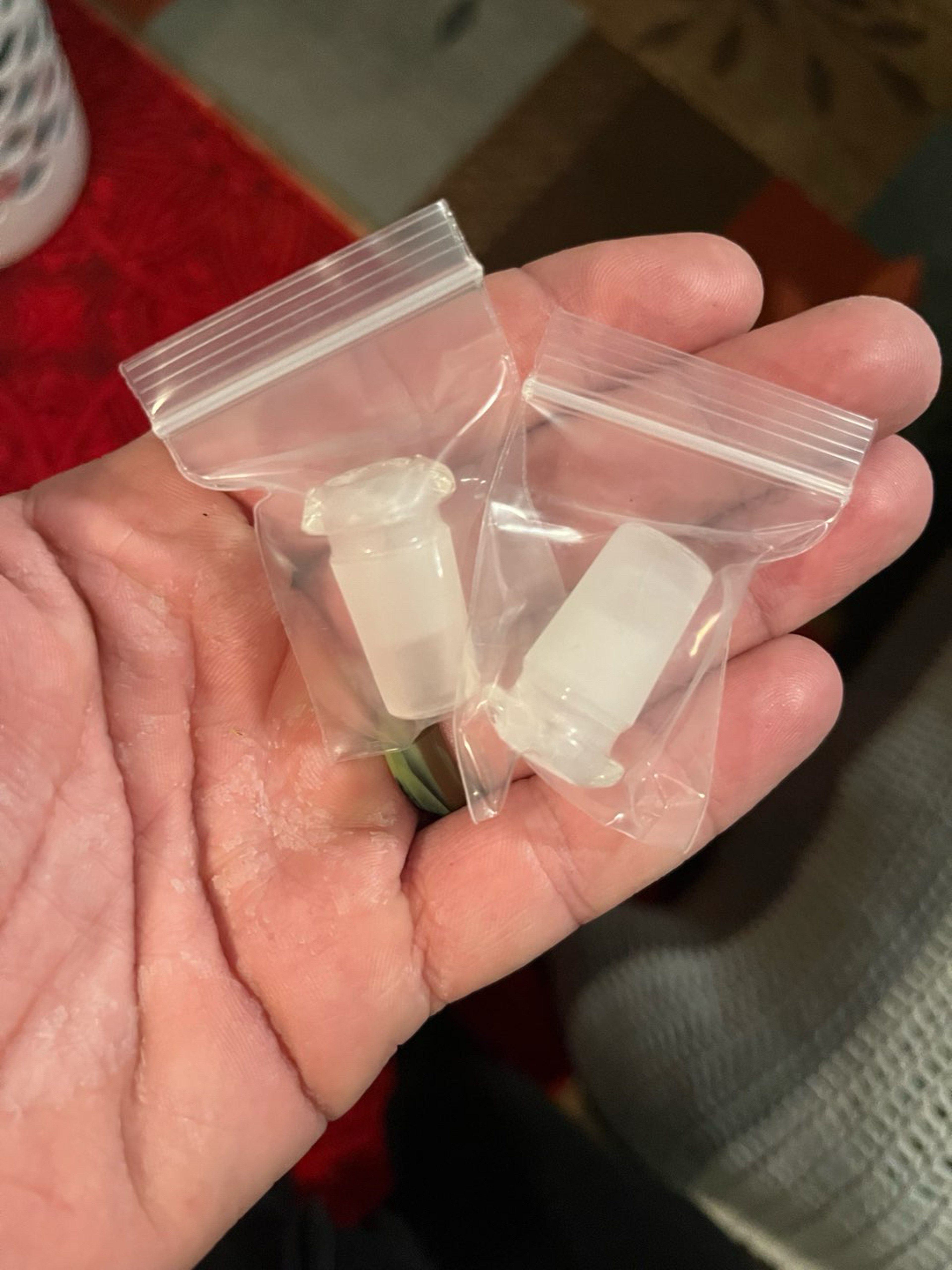 Preview pic of Faceted reducers