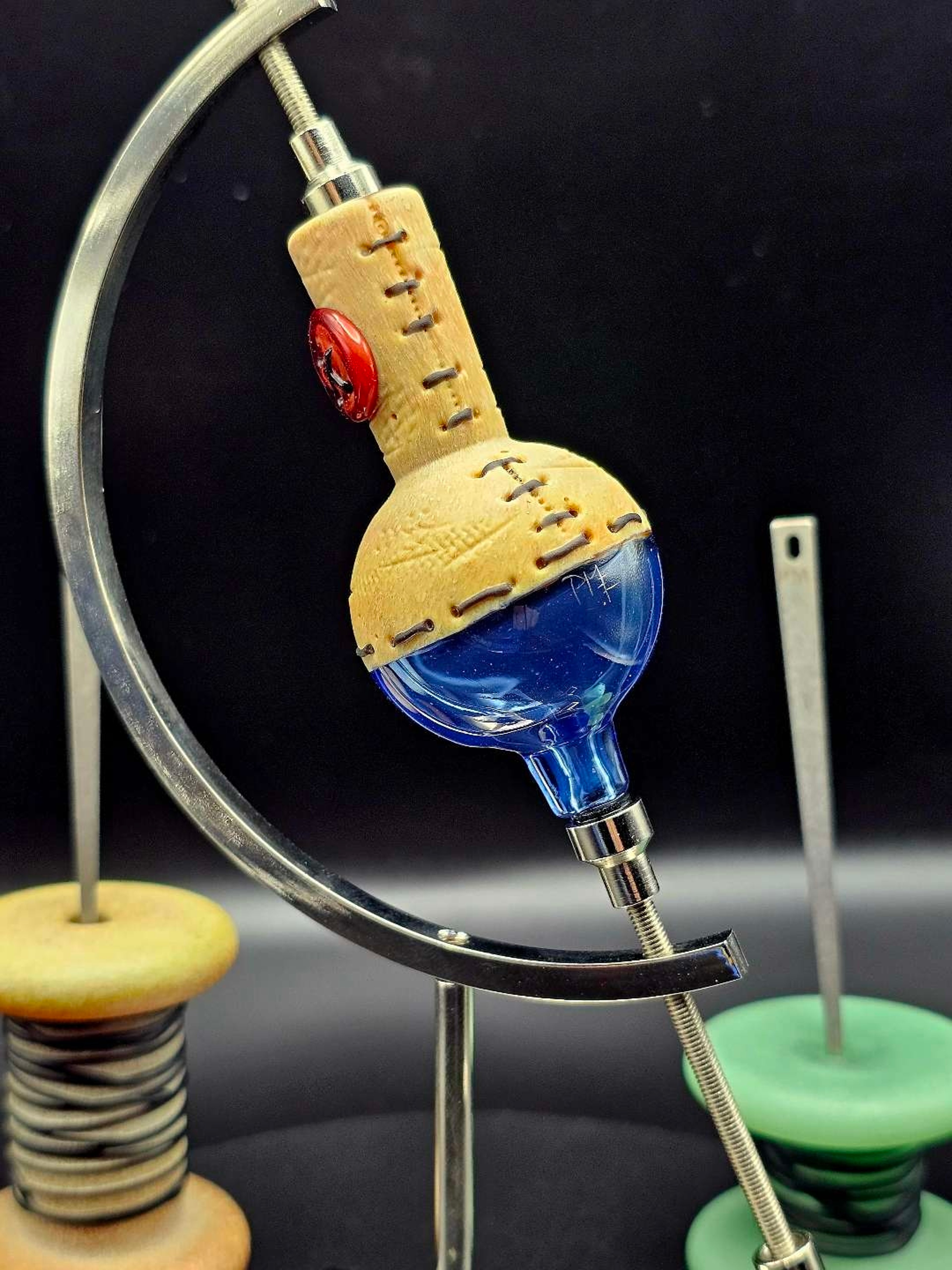 Preview pic of Peter Muller Bubble Cap