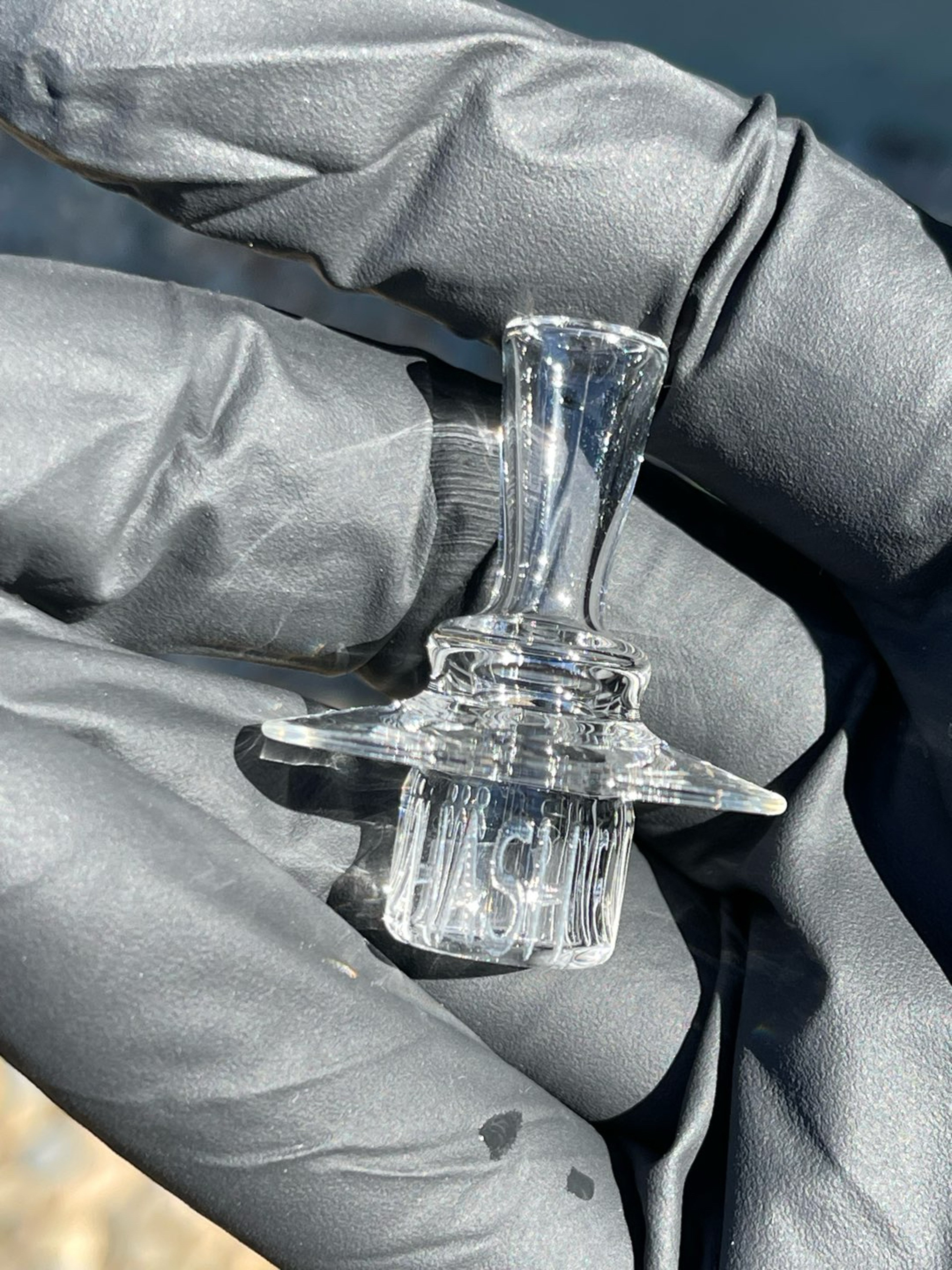 Preview pic of Zach Brown Slurper Stopper