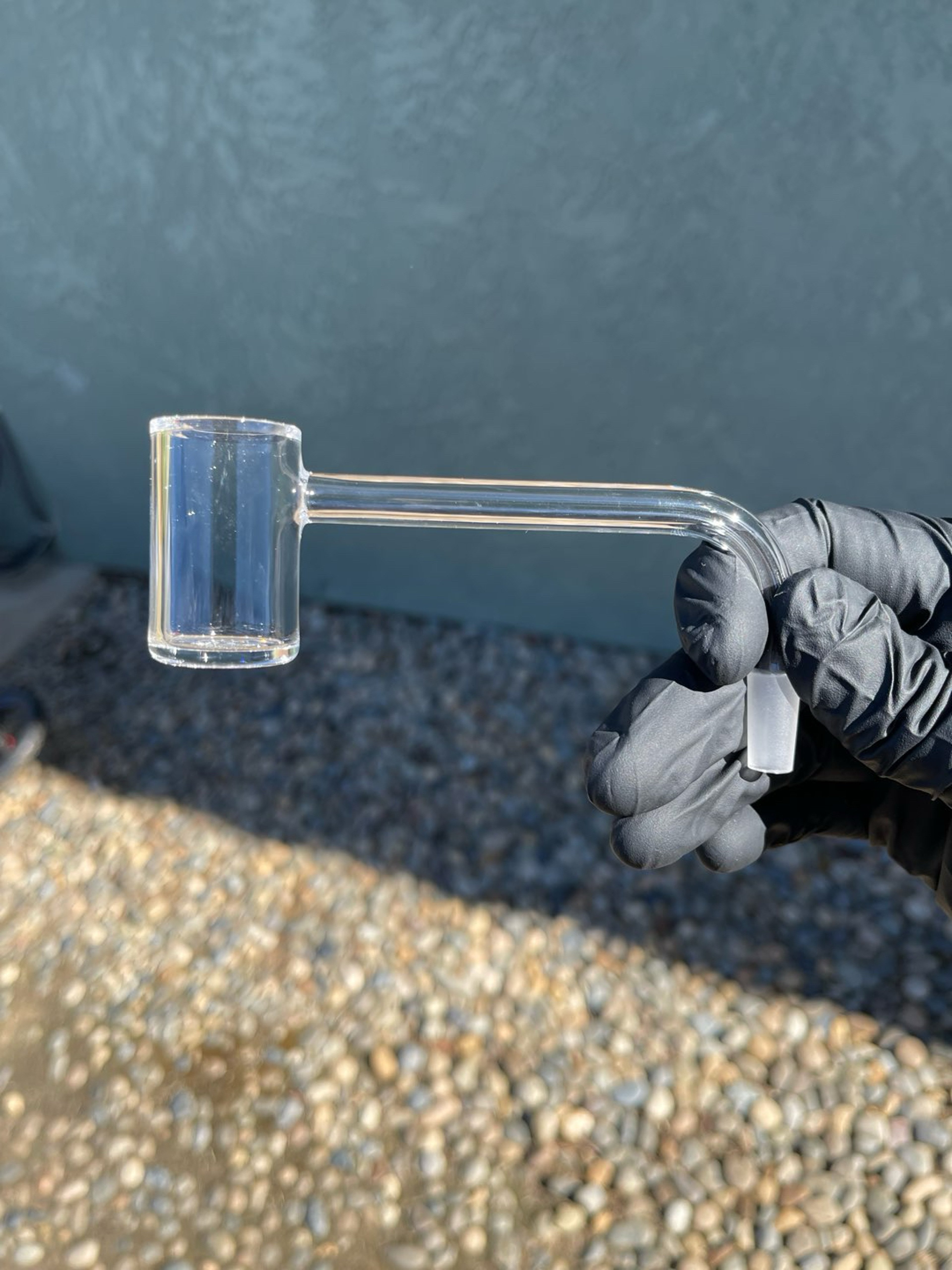 Preview pic of DCS Quartz Extended 10/90 Banger