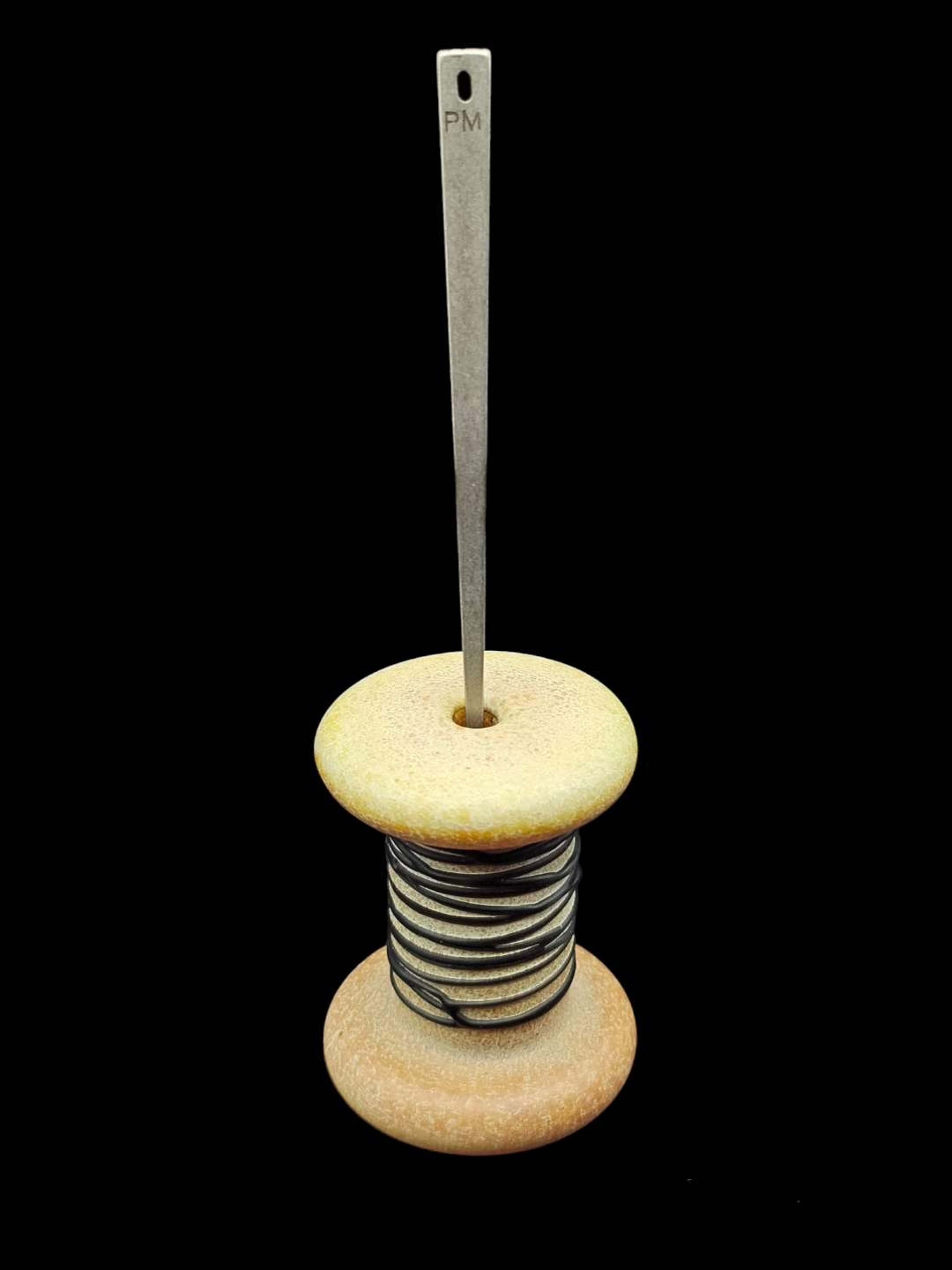 Preview pic of Peter Muller Spool with Tool!