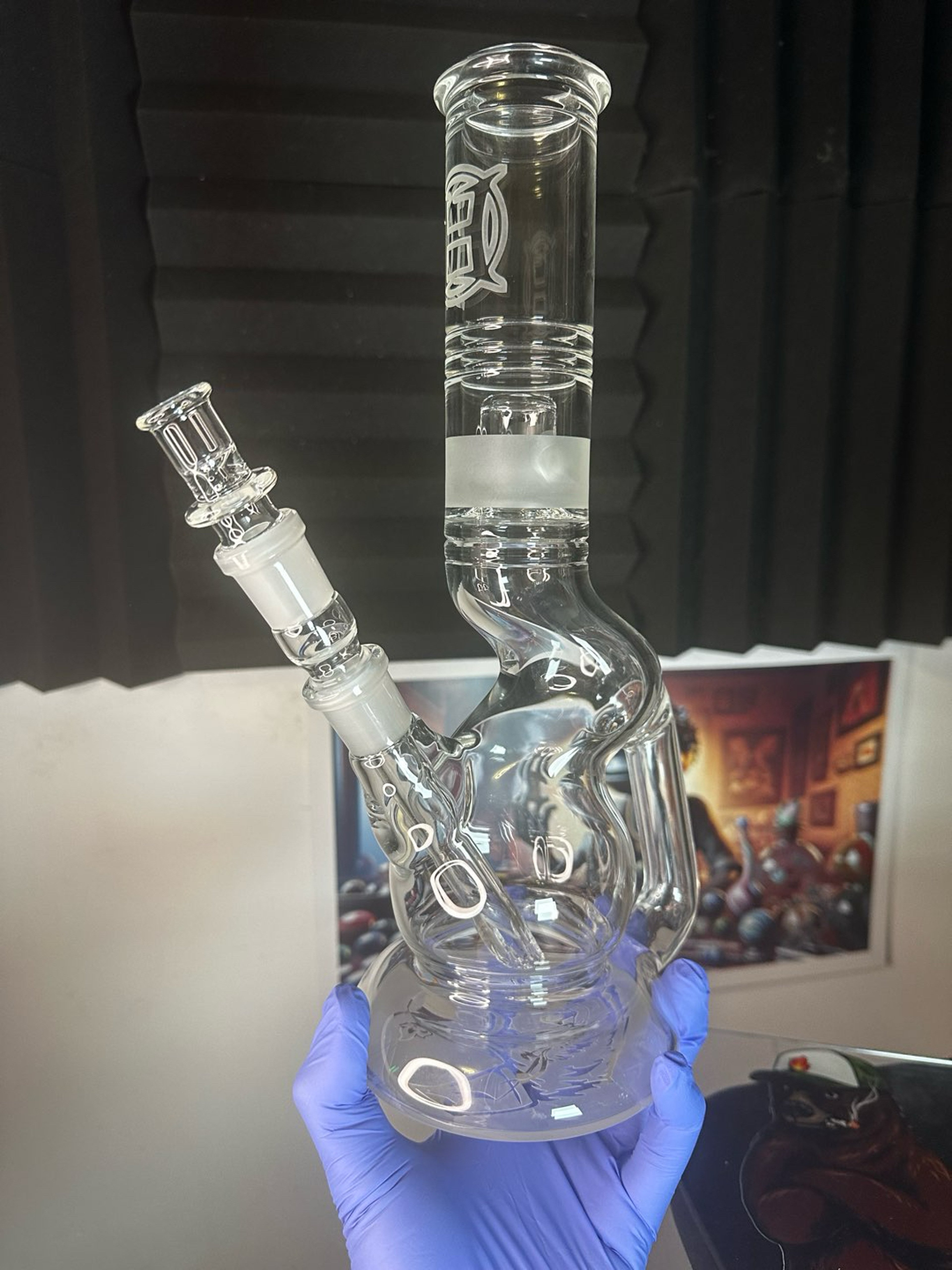 Preview pic of Beakcycler by HuffyGlass