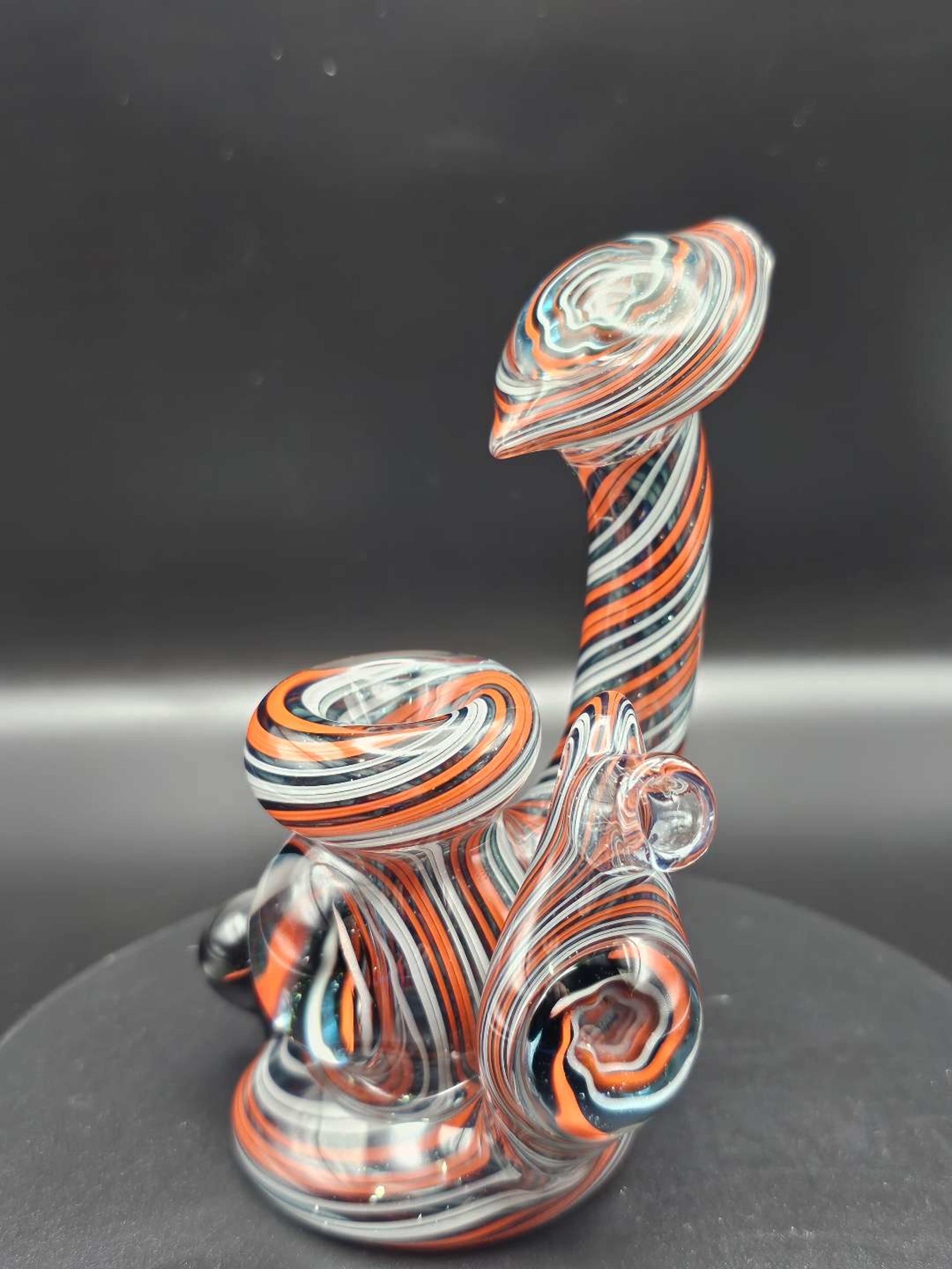 Preview pic of Vortex Dry Squatlock by tripawdglassworks
