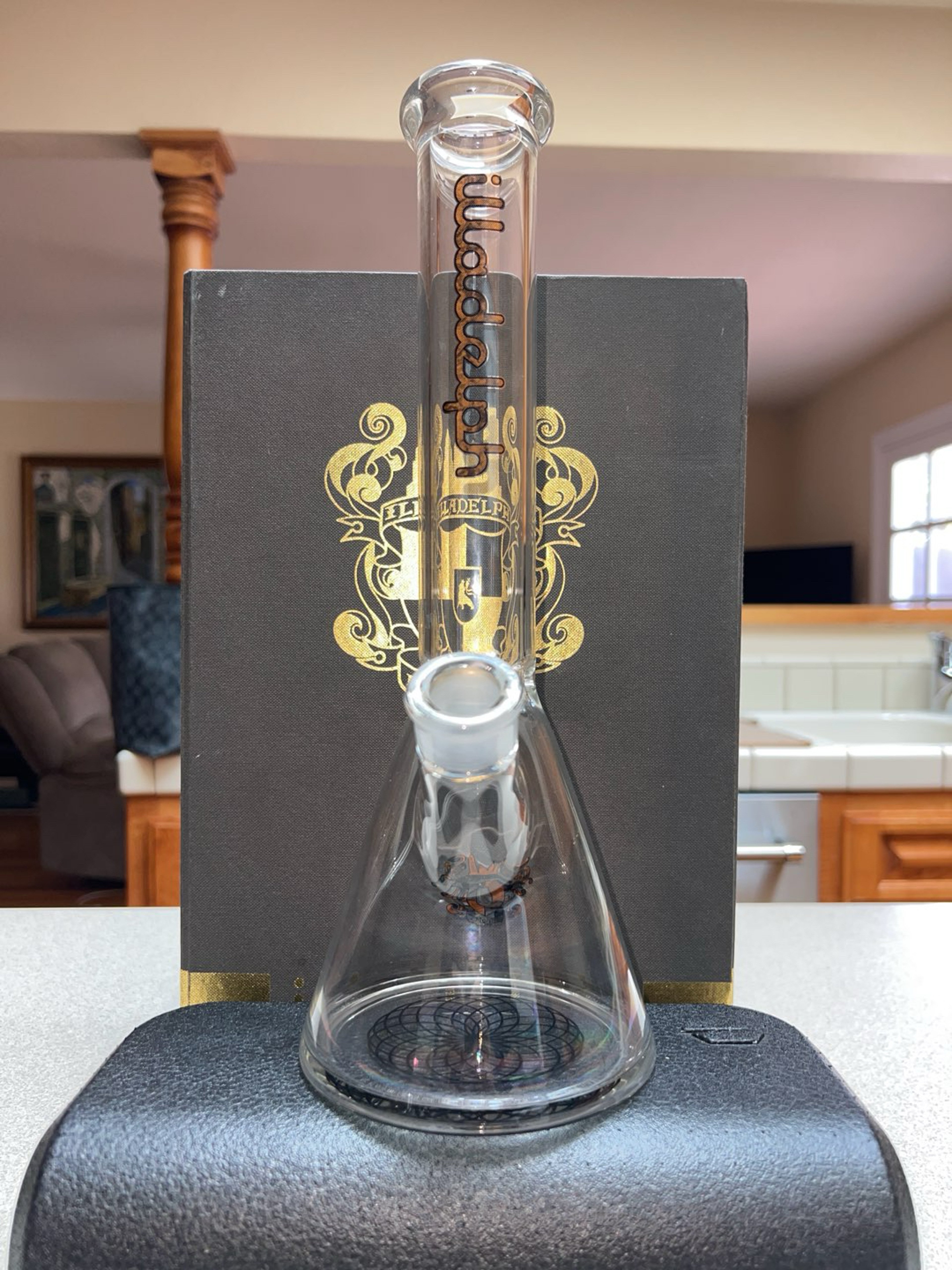 Preview pic of Mini Delph Beaker