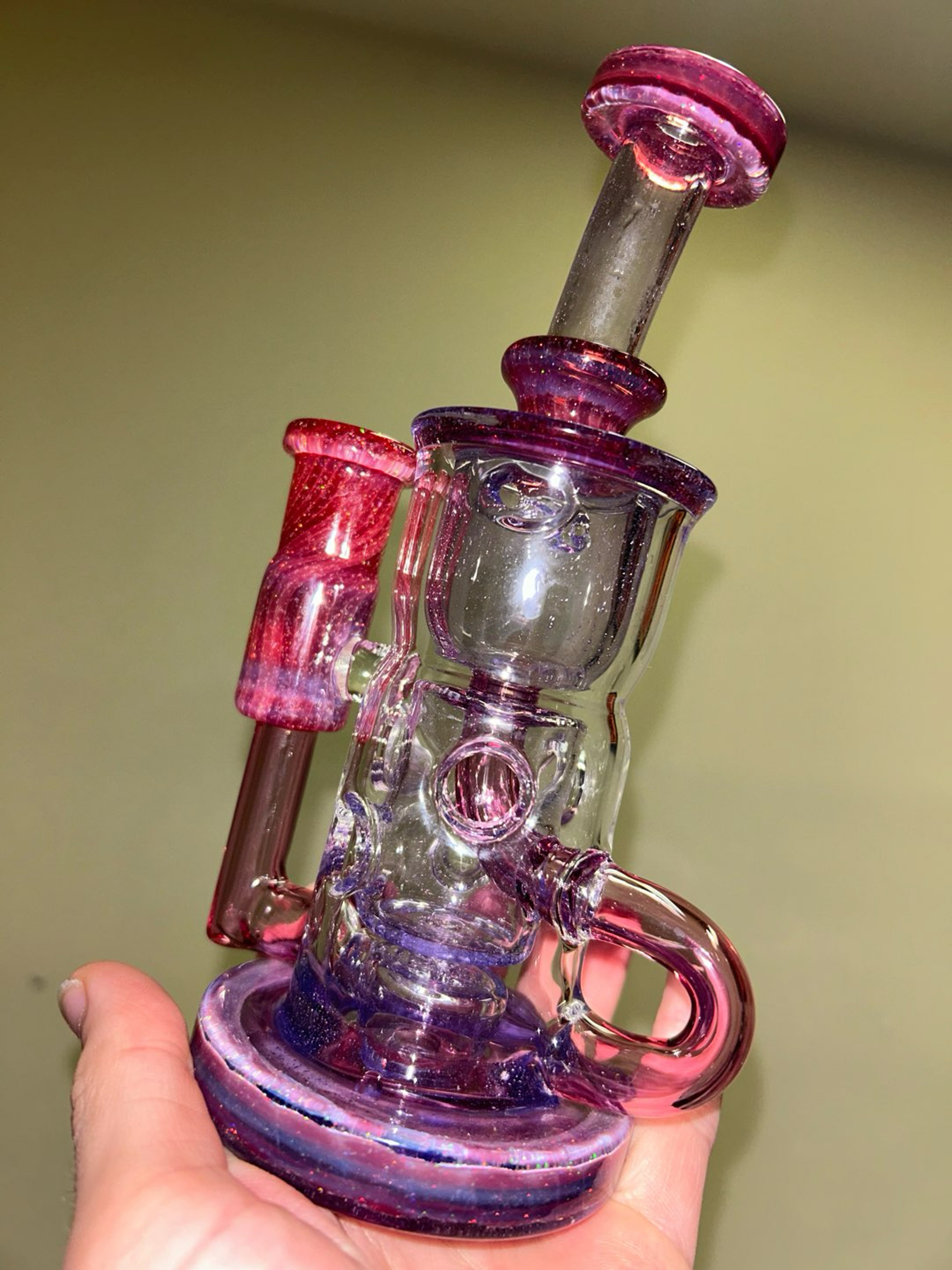 Preview pic of KJcustom SFT 14mm