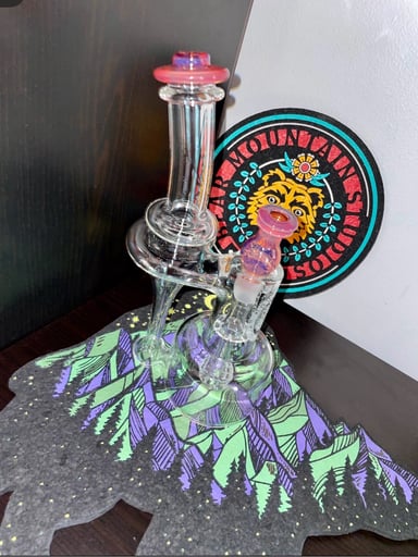 Preview pic of BMS 14mm XL DD RBR (5/23)