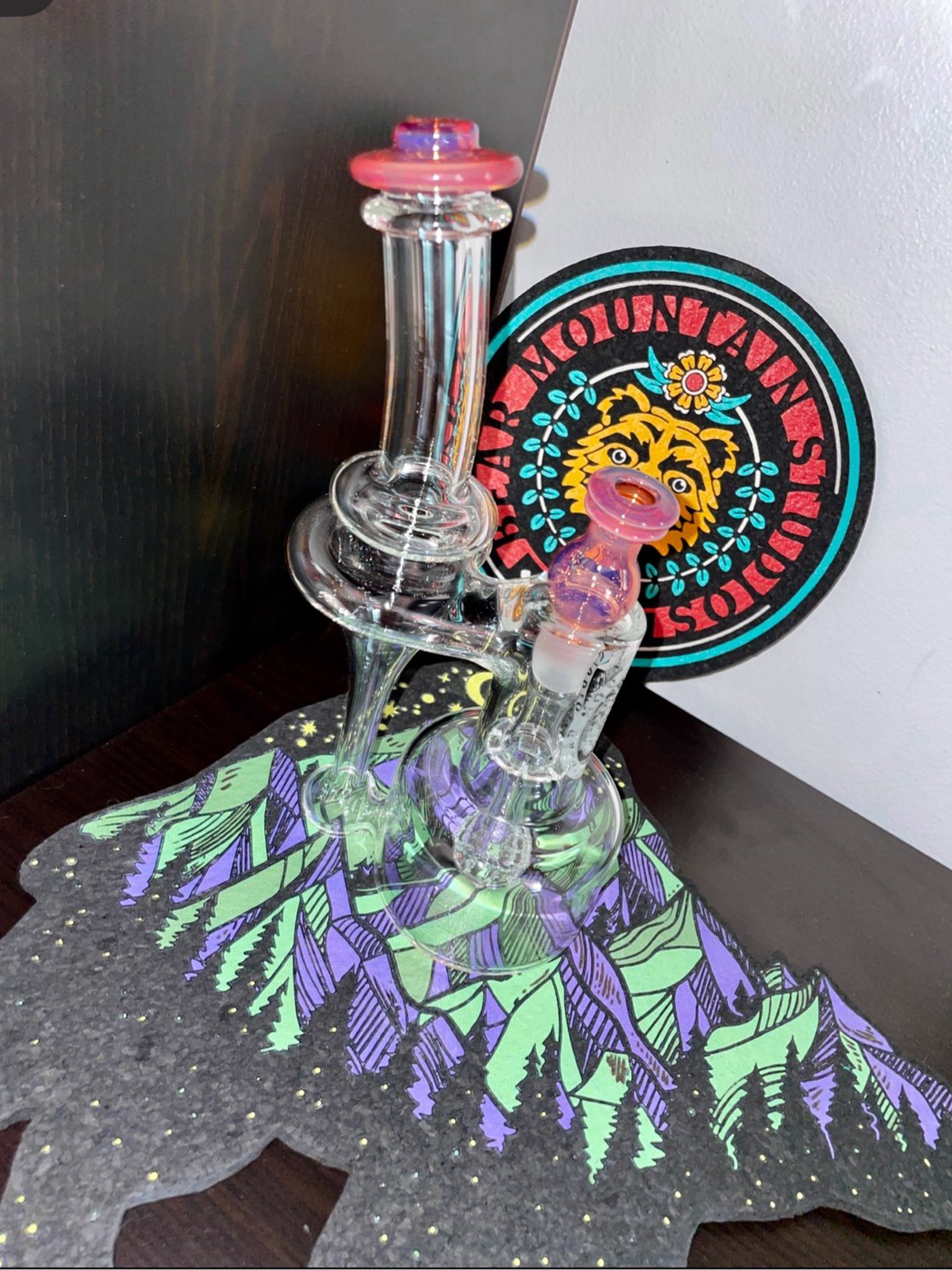 Preview pic of BMS 14mm XL DD RBR (5/23)