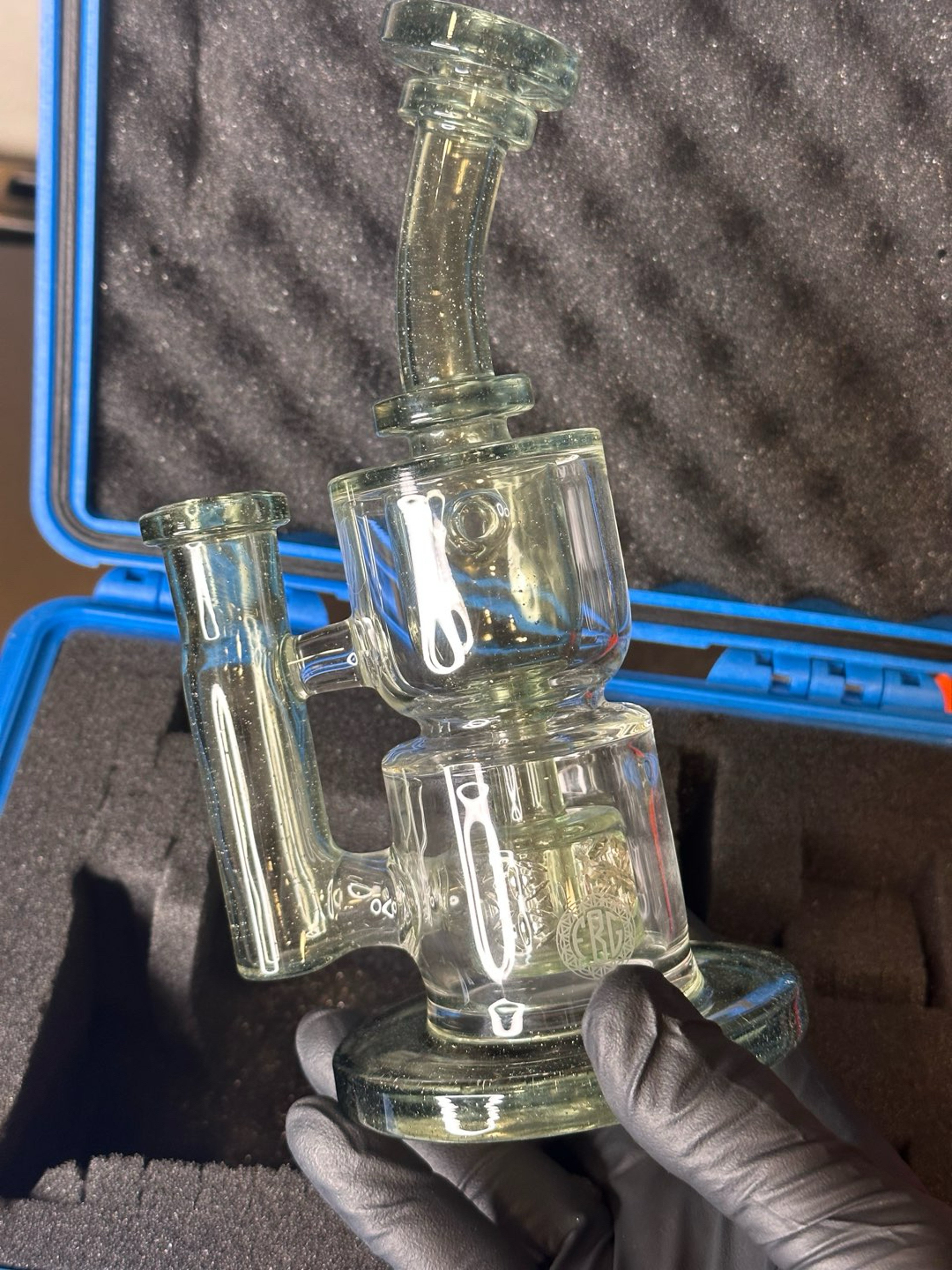 Preview pic of CFL Potion FBG torus