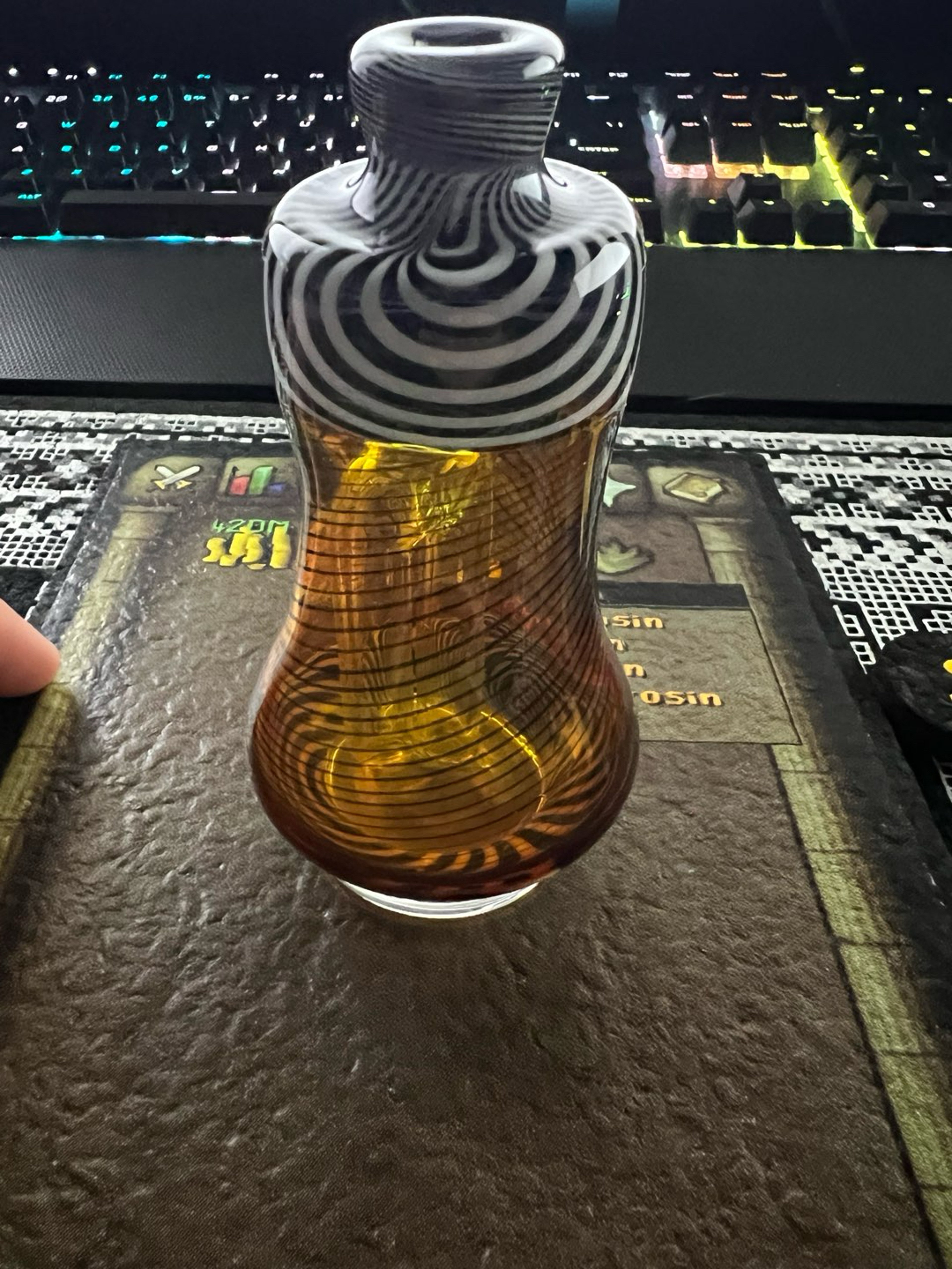 Preview pic of Puffco Glass