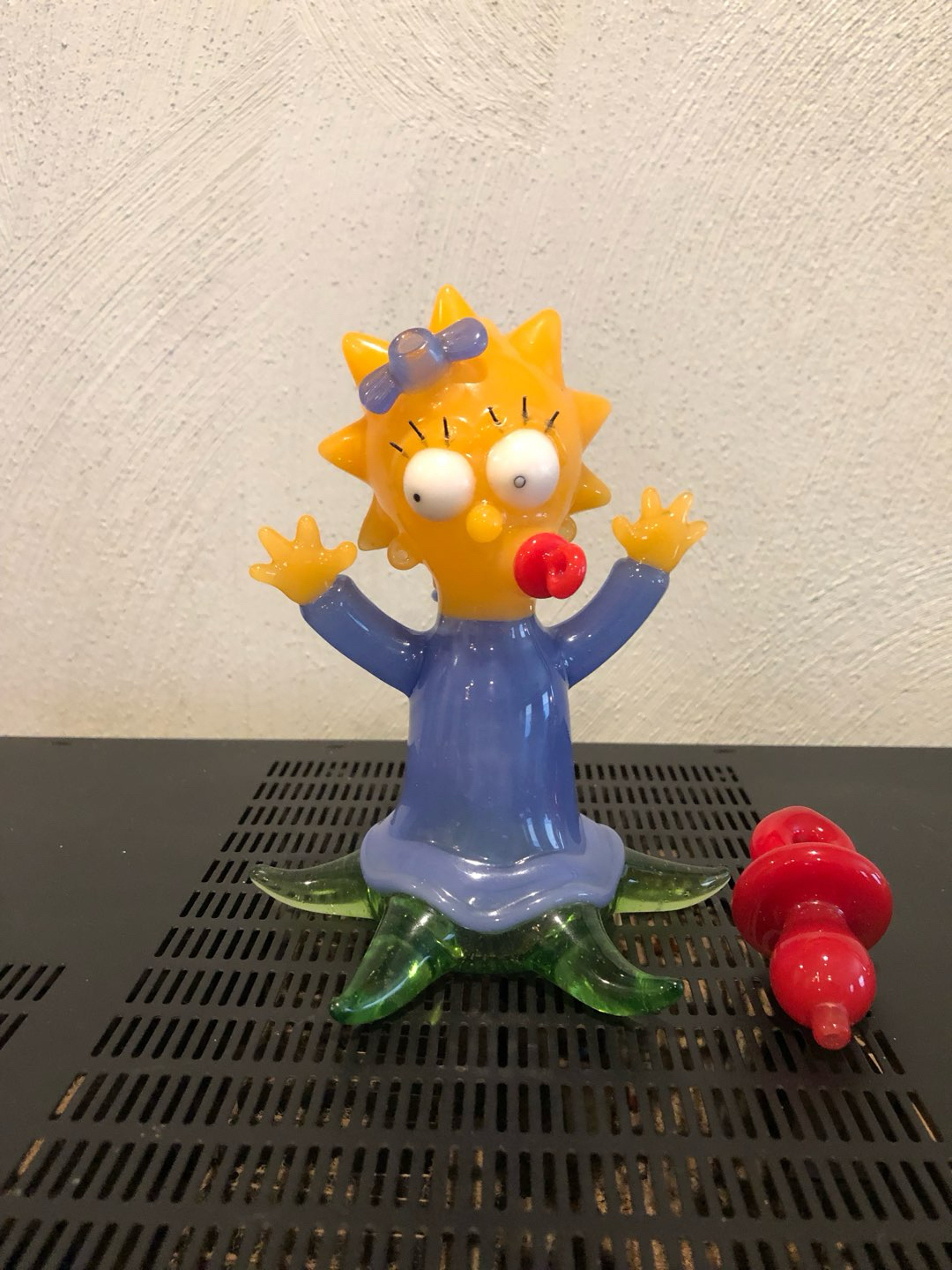 Preview pic of Jsmart Maggie Simpson