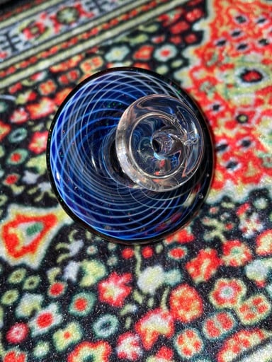 Preview pic of Directional cap