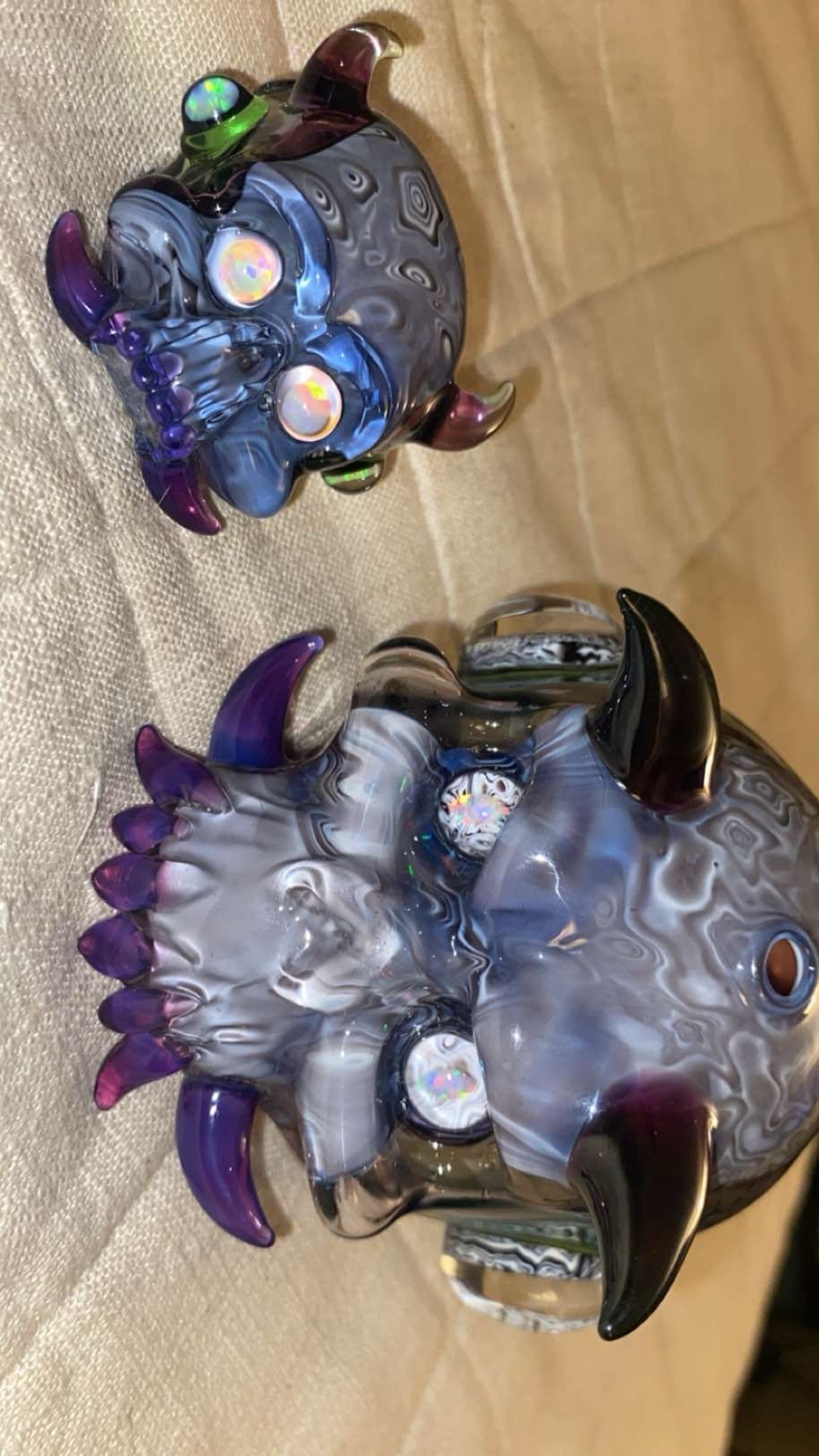 Preview pic of Nathan Belmont an Hota oni skull collab
