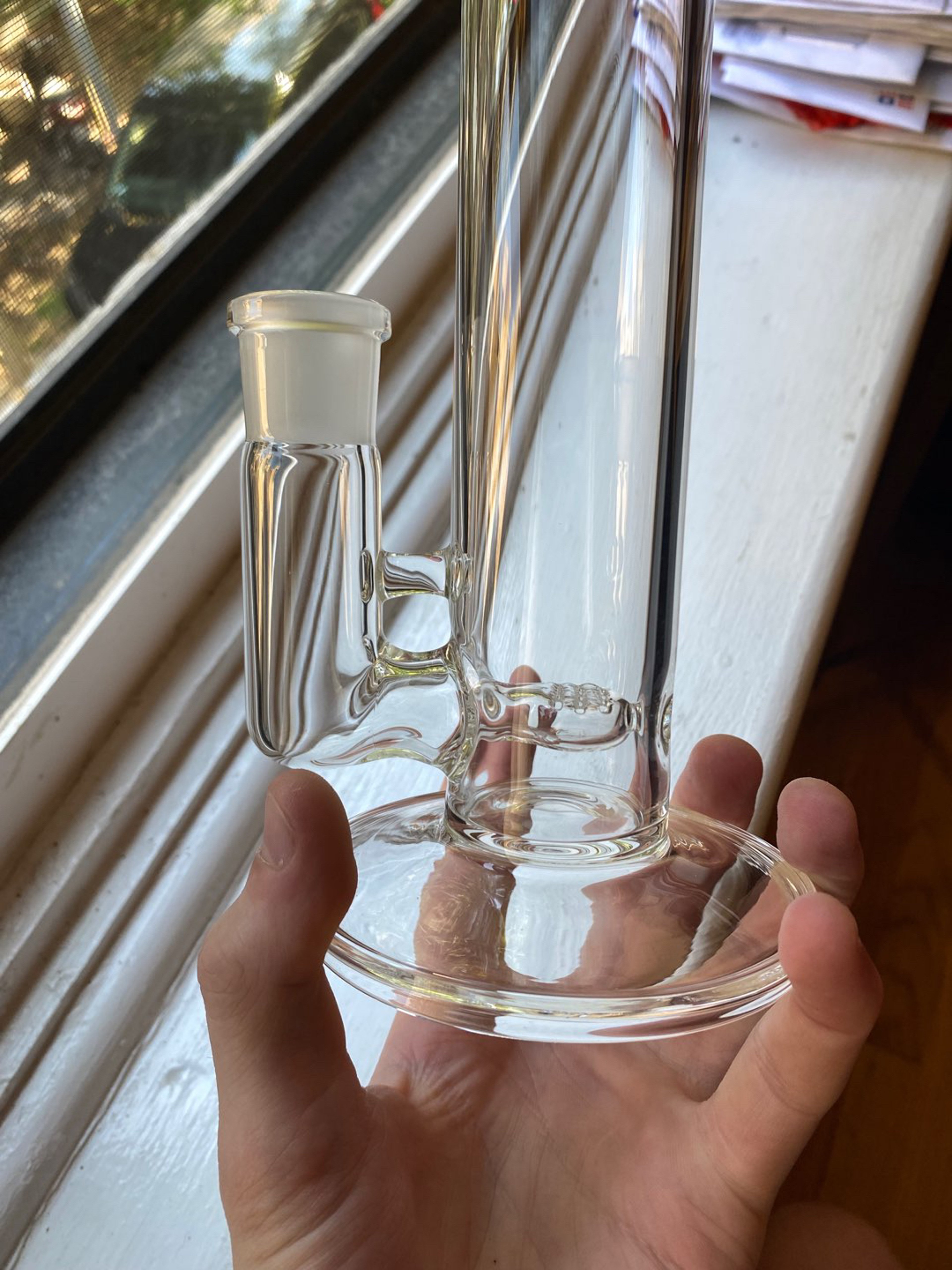 Preview pic of Stone glassworks V1 Waffle