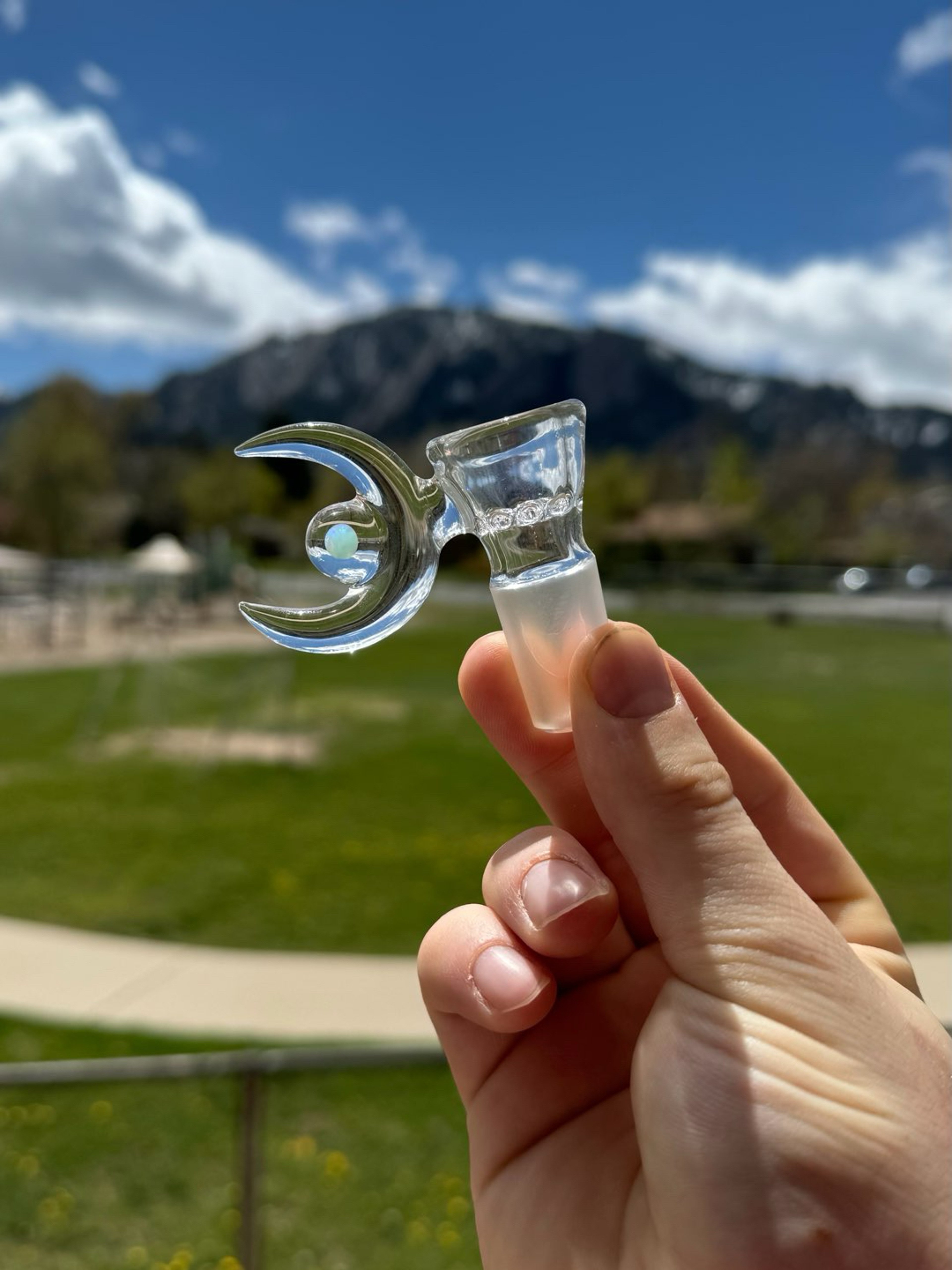 Preview pic of El Mollo Boro 9- Hole Clear