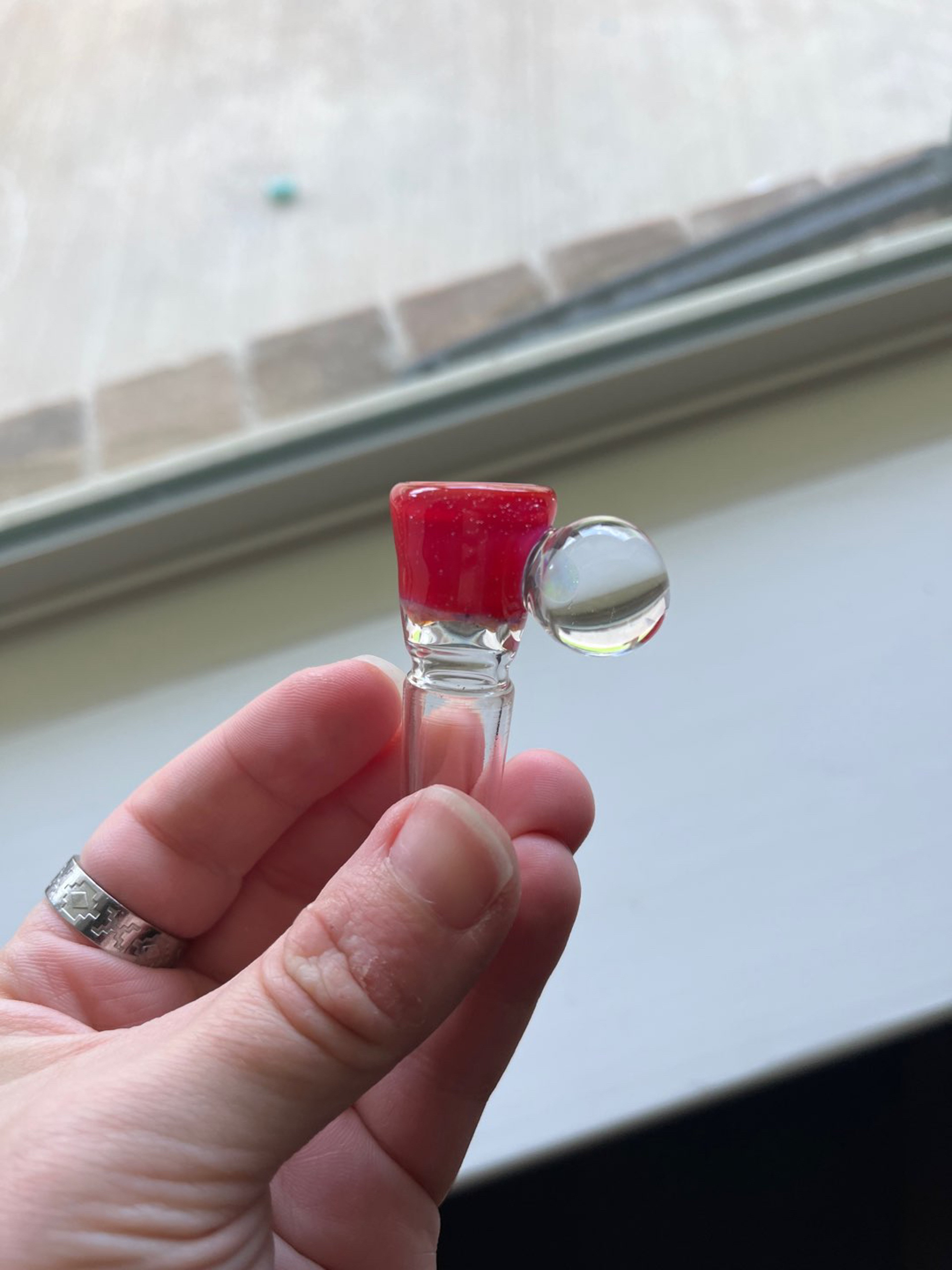 Preview pic of Koatglass custom slide