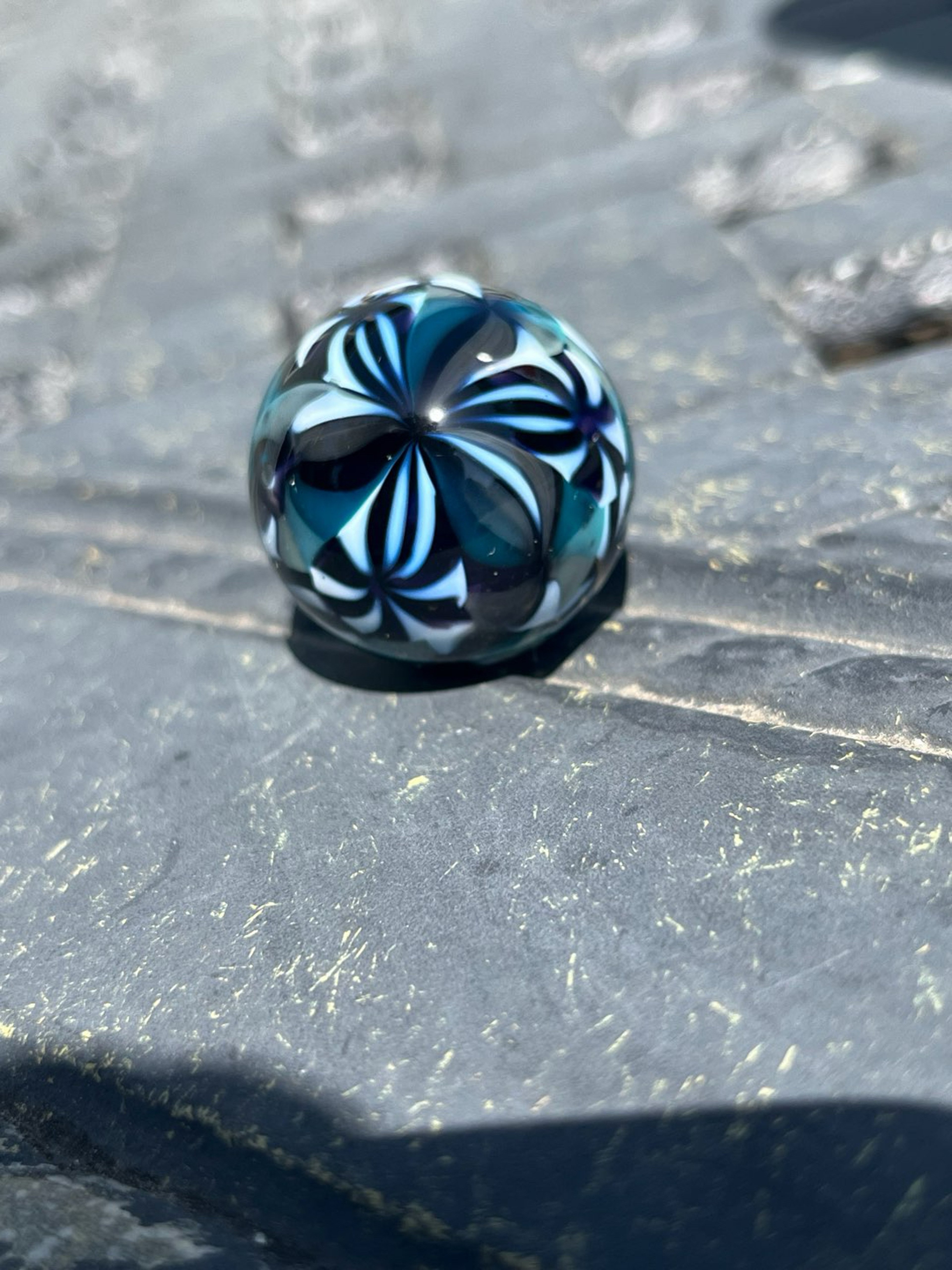 Preview pic of 27mm Marble