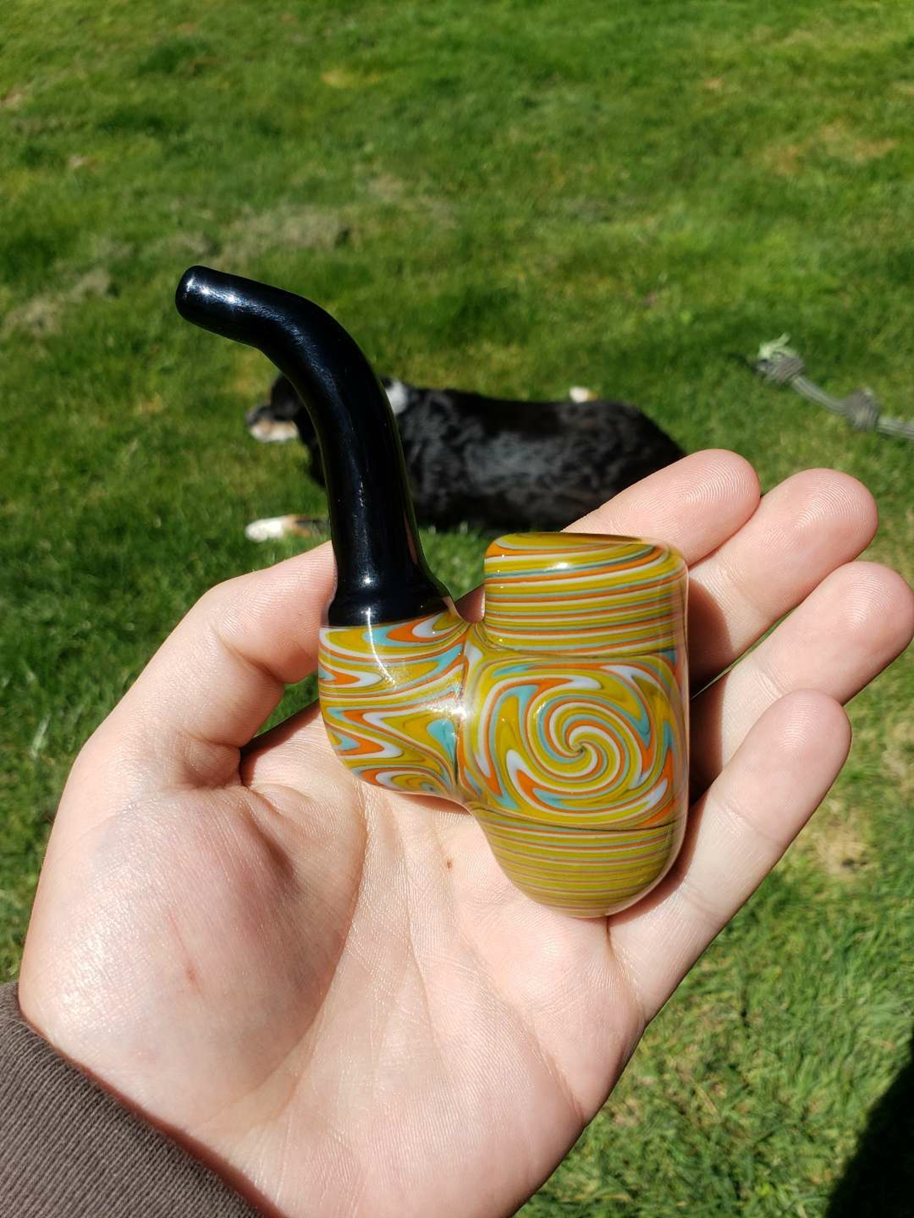 Preview pic of Wigwag Sherlock