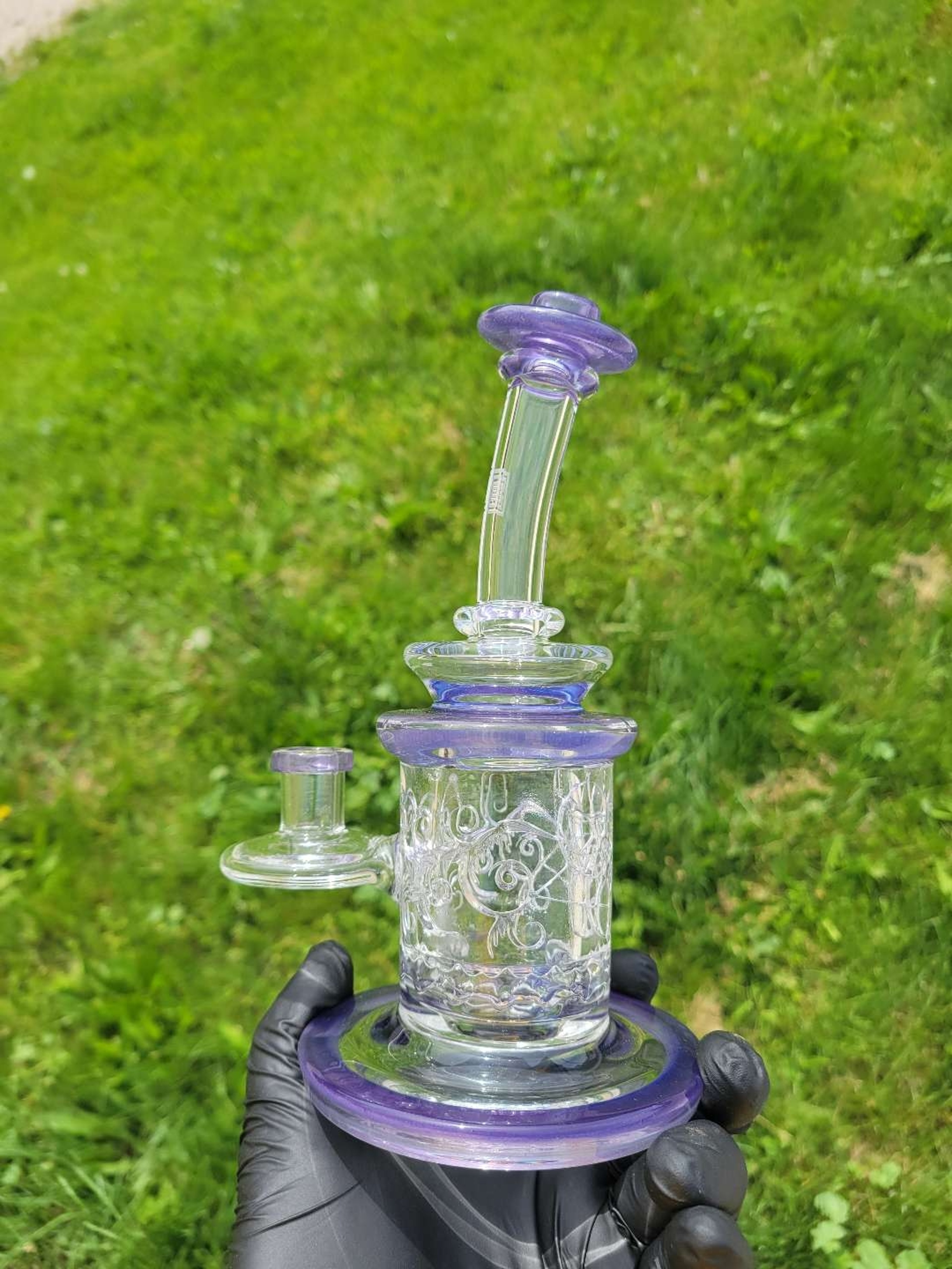 Preview pic of Avantgarde V1 B-GRADE