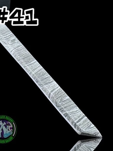 Preview pic of HK Damascus - Dab Tool #41