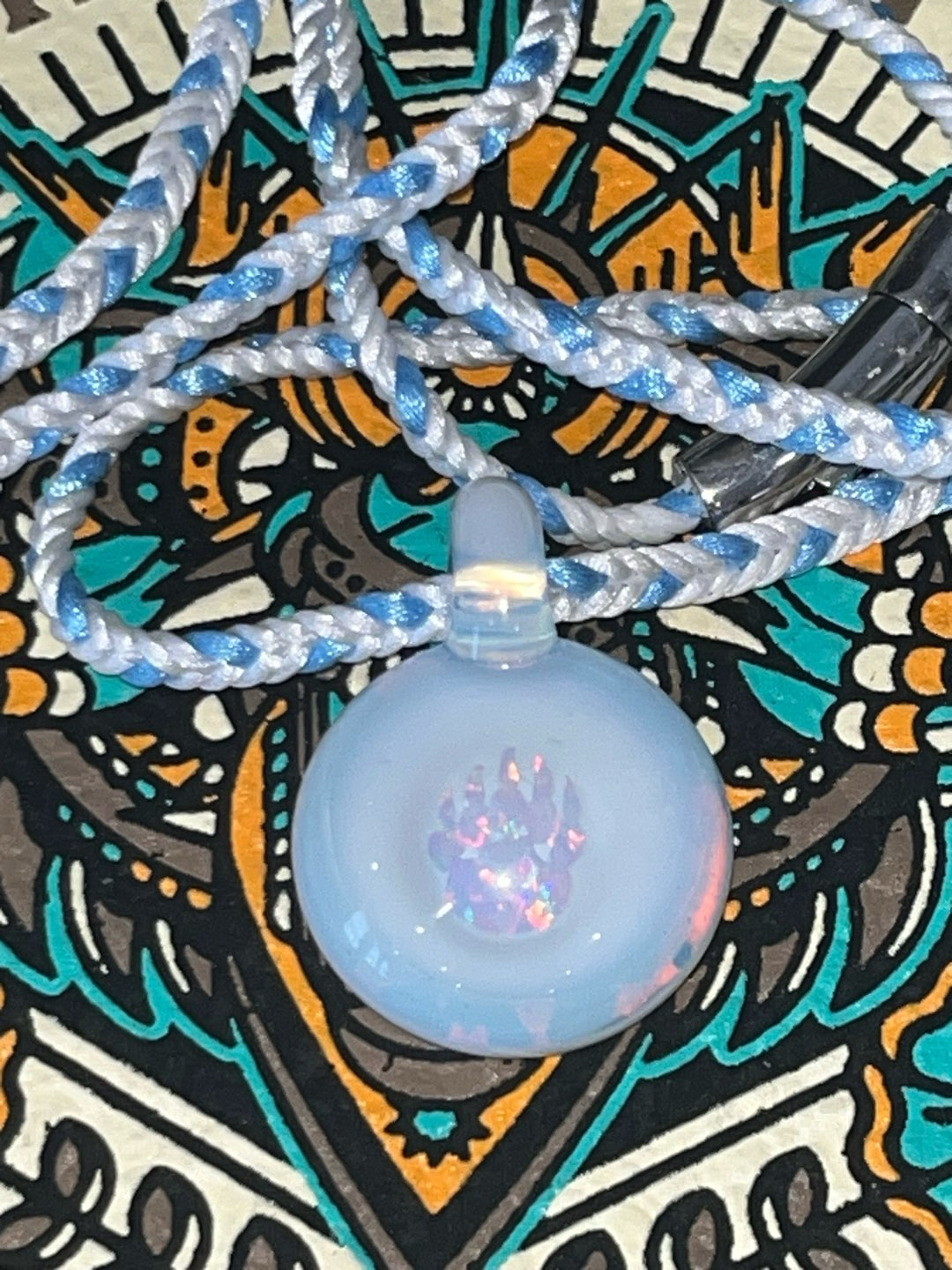Preview pic of BMS Pendant NO TRADES
