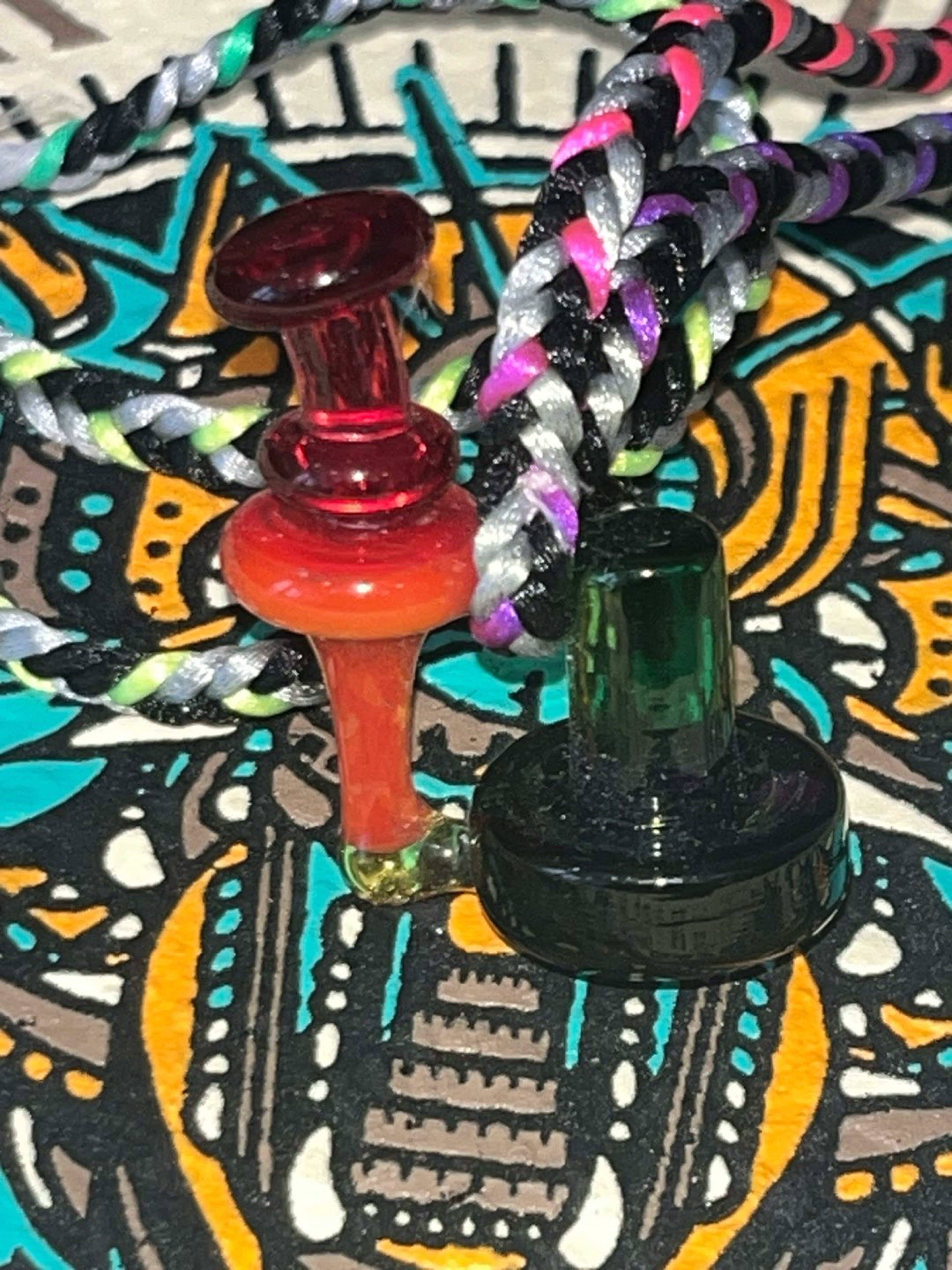 Preview pic of BMS Pendant NO TRADES