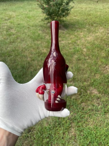 Preview pic of Welch Collab Bottle
