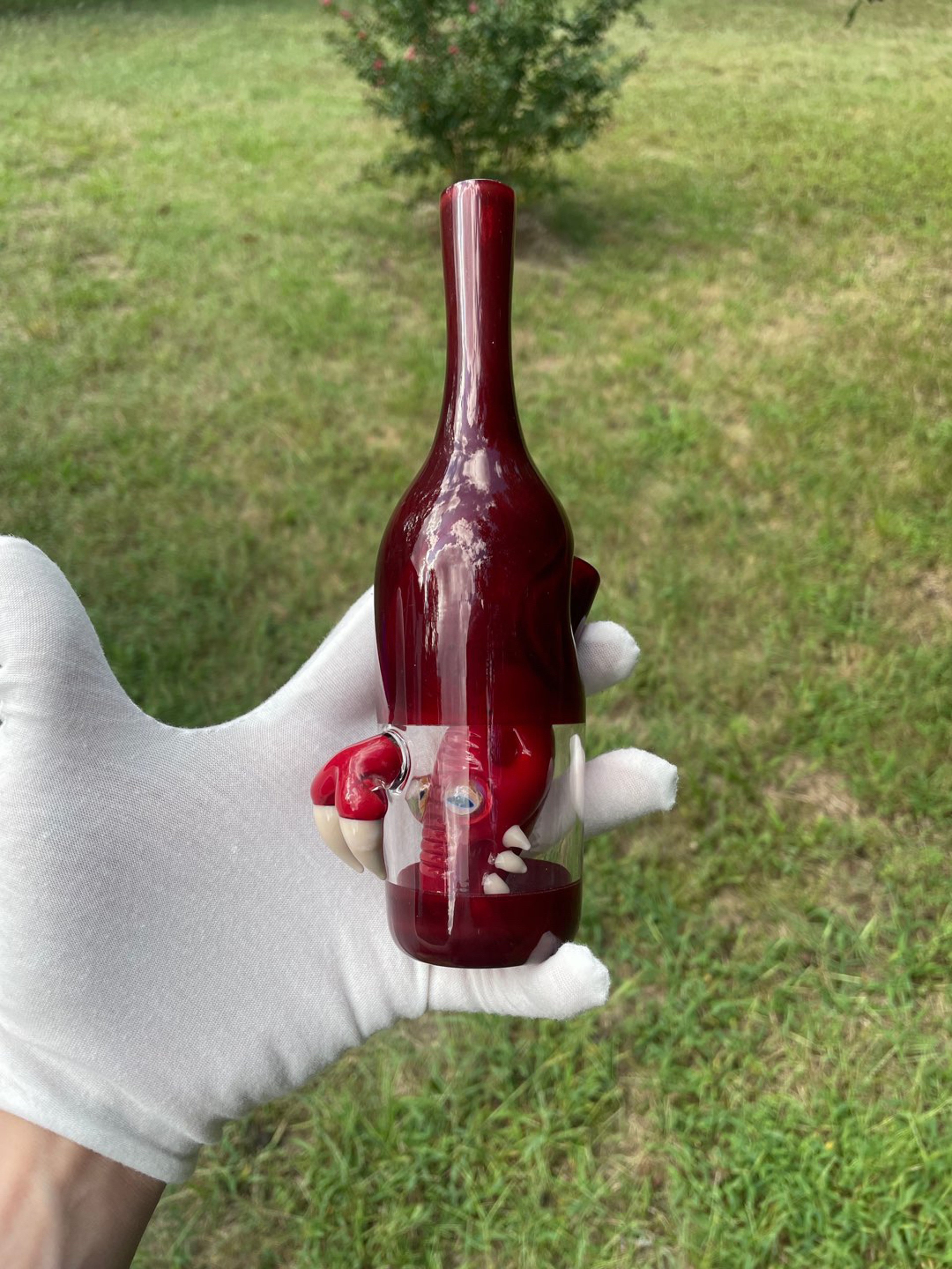 Preview pic of Welch Collab Bottle