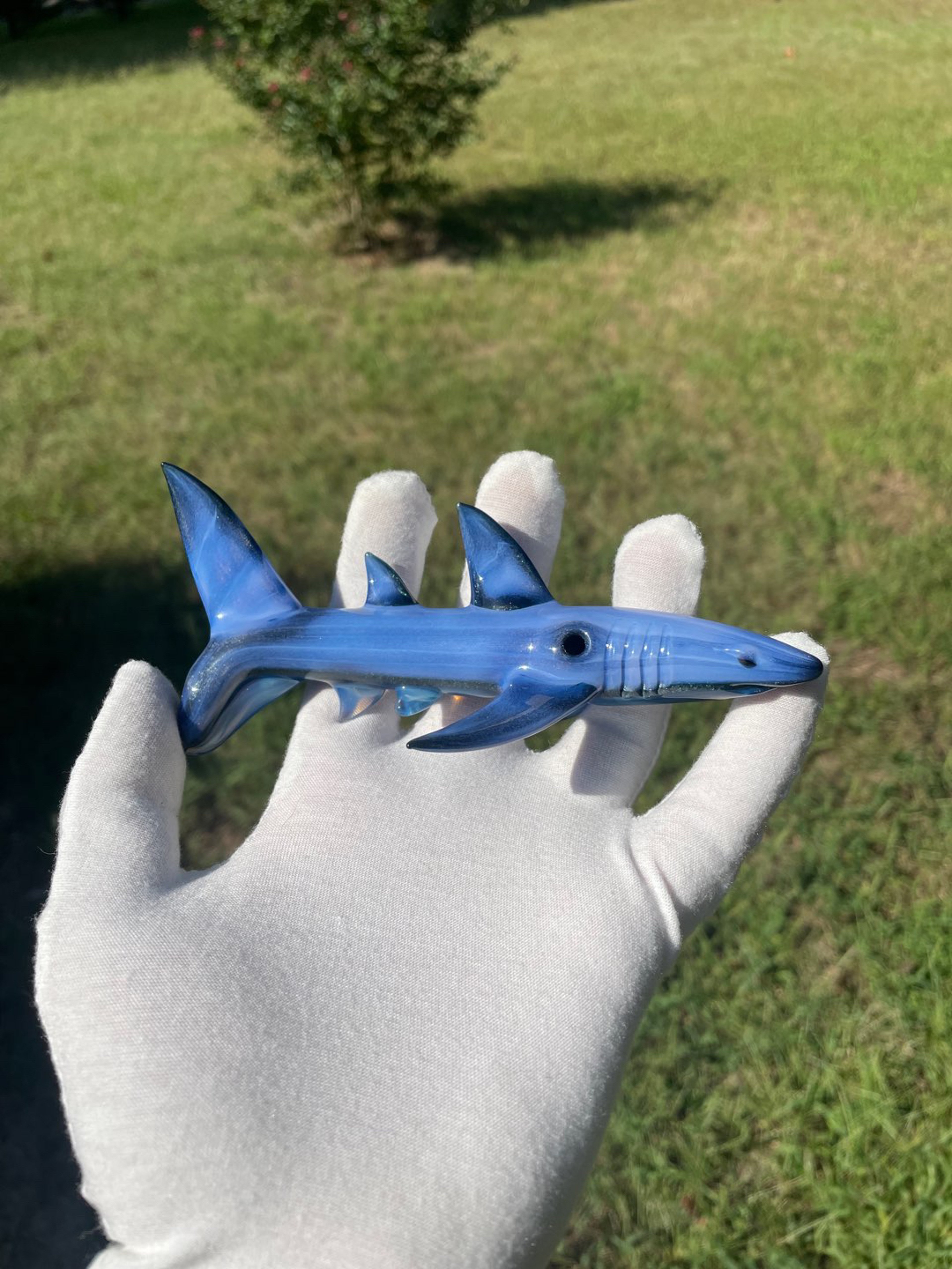 Preview pic of Mako Dry Pipe