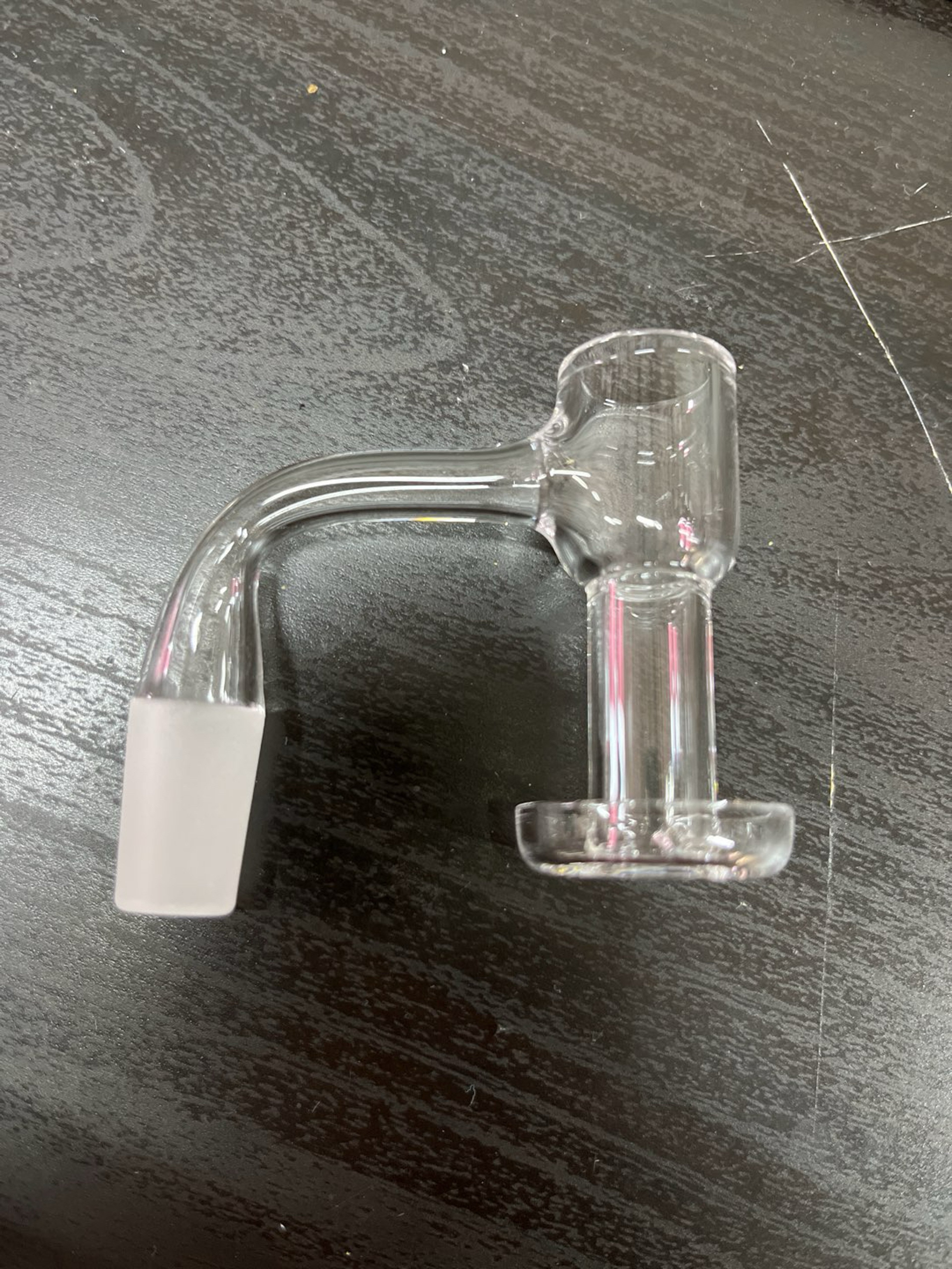 14mm 90 degree slurper image 0