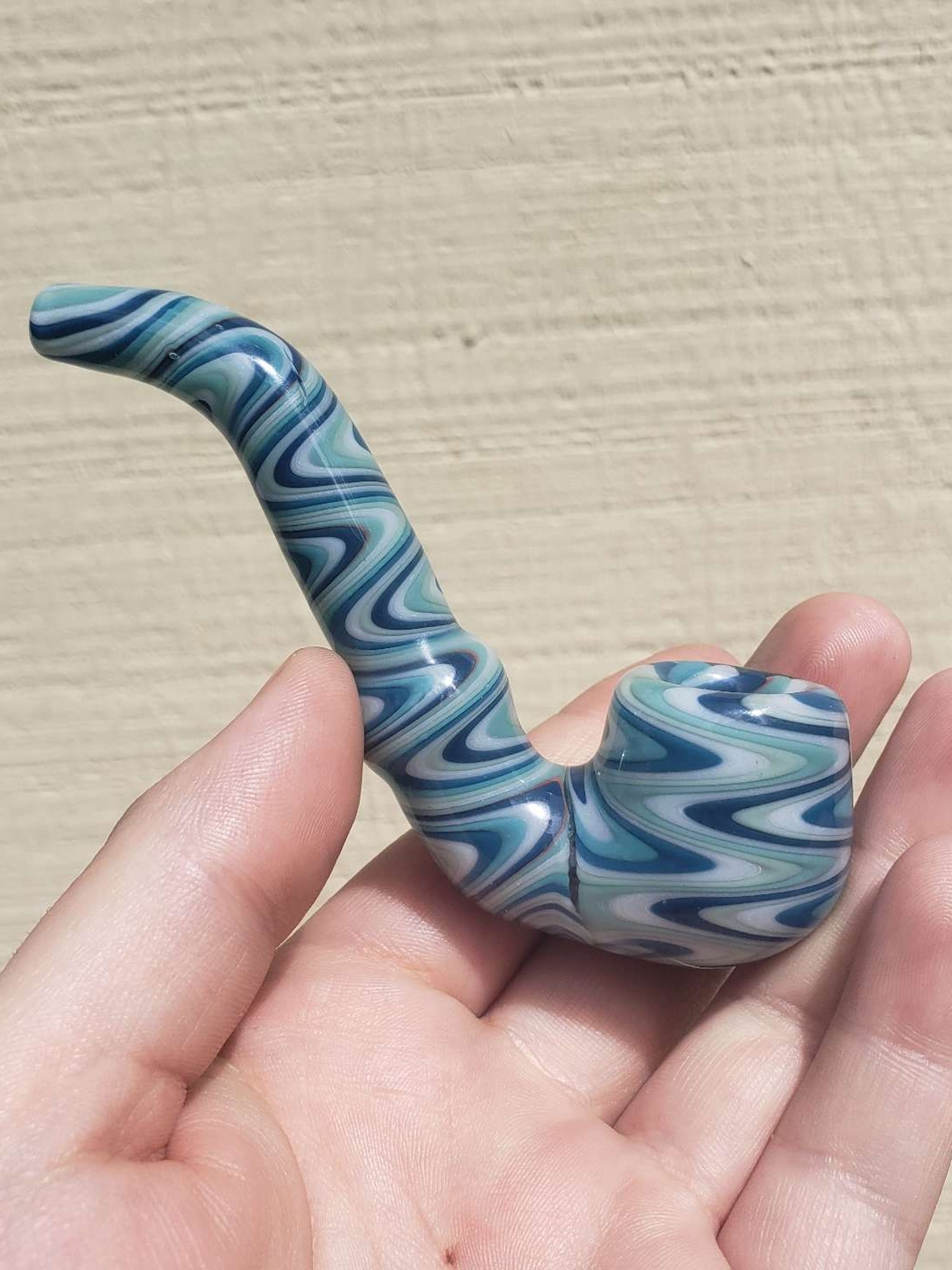 Preview pic of Wigwag Sherlock