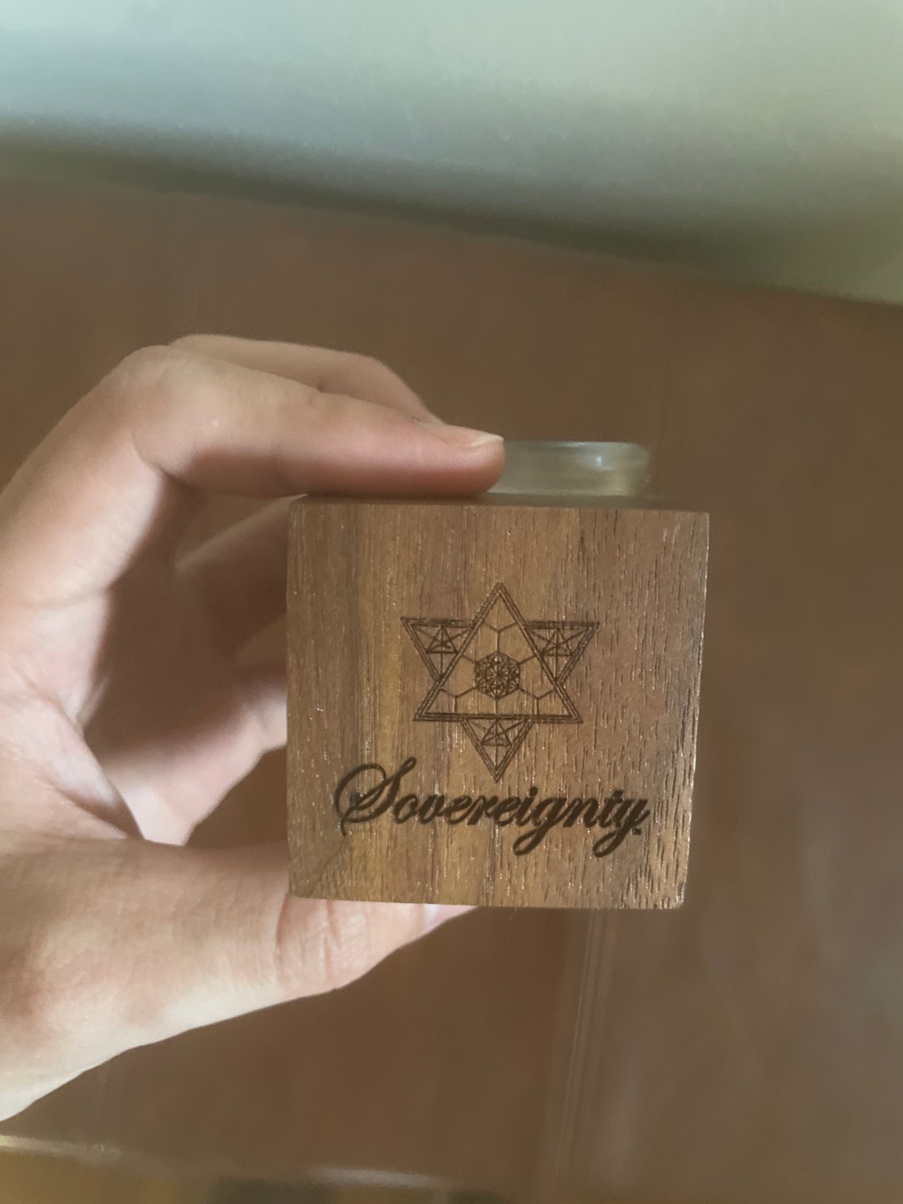 Preview pic of Sovereignty Monarch 1 hole