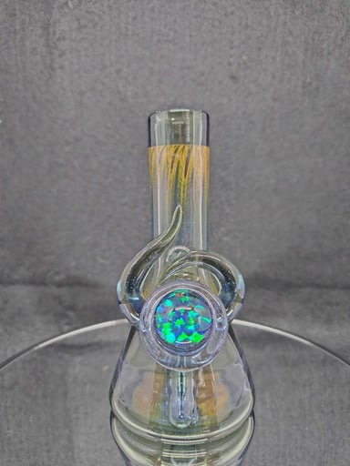 Preview pic of Gonzoe Glass Fixie - CFL & Fume