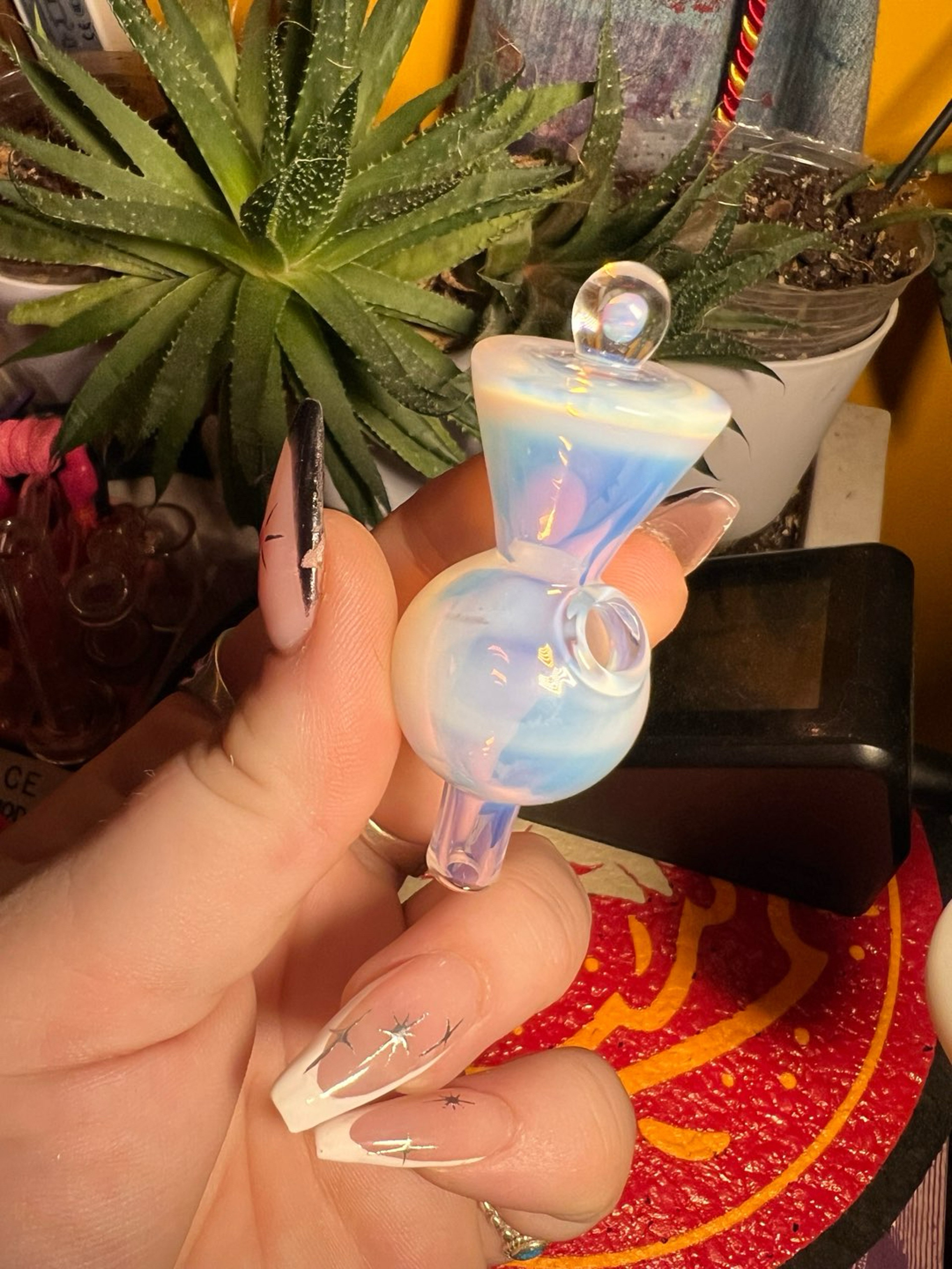 Preview pic of Mac Savage Bubble Cap