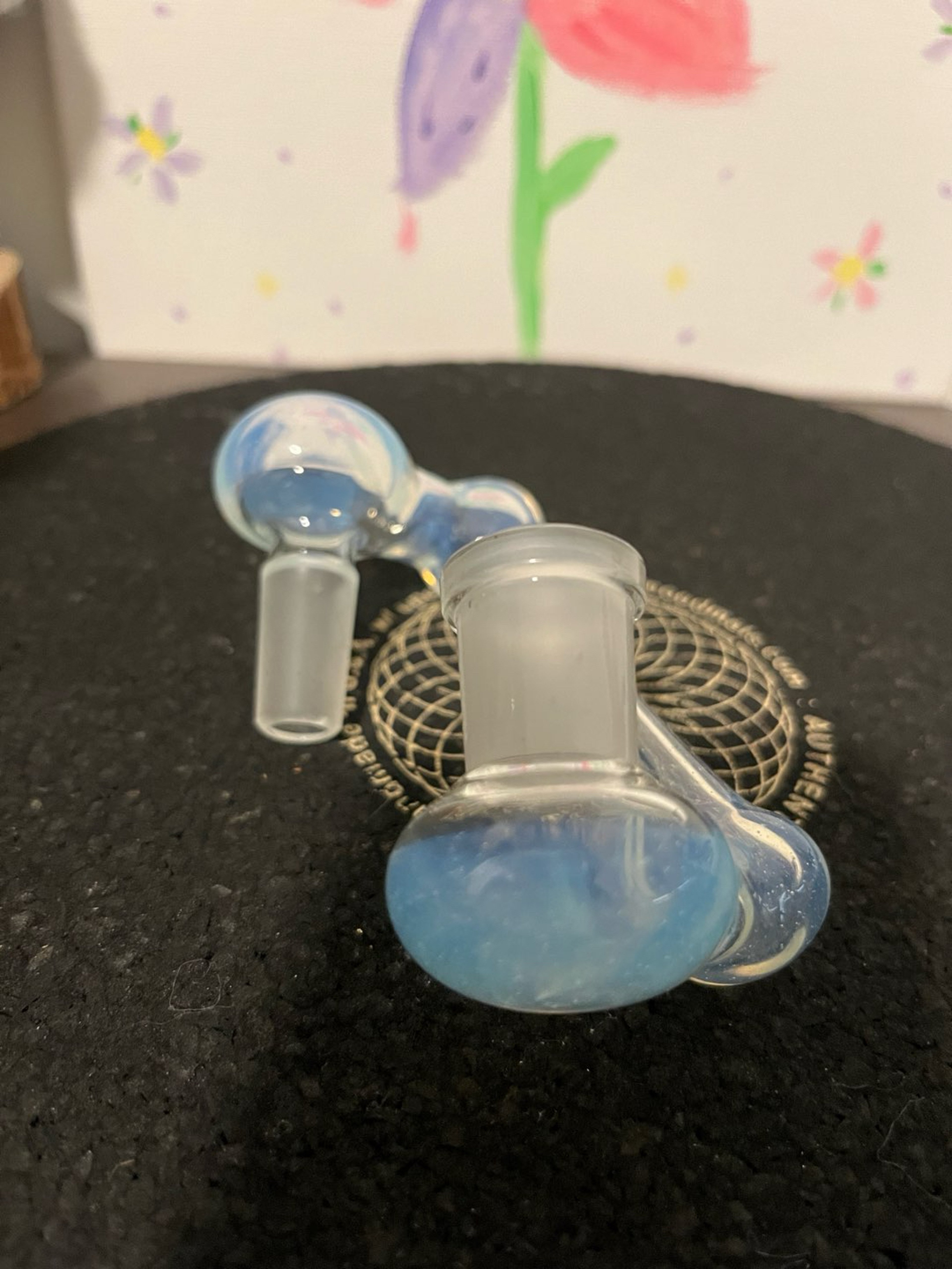Preview pic of RBB Drop Down Ash Catcher