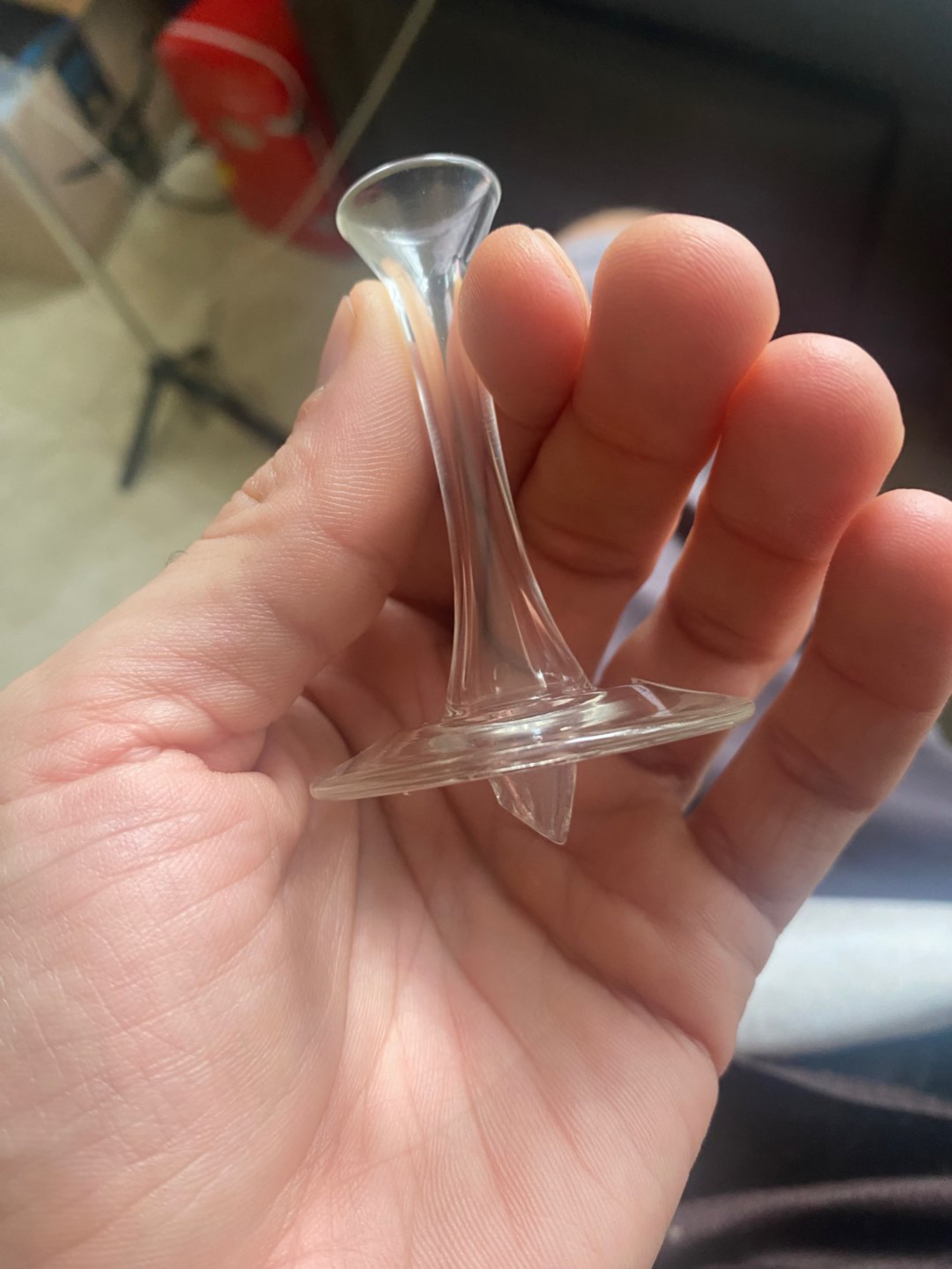 Preview pic of Mobius carb cap