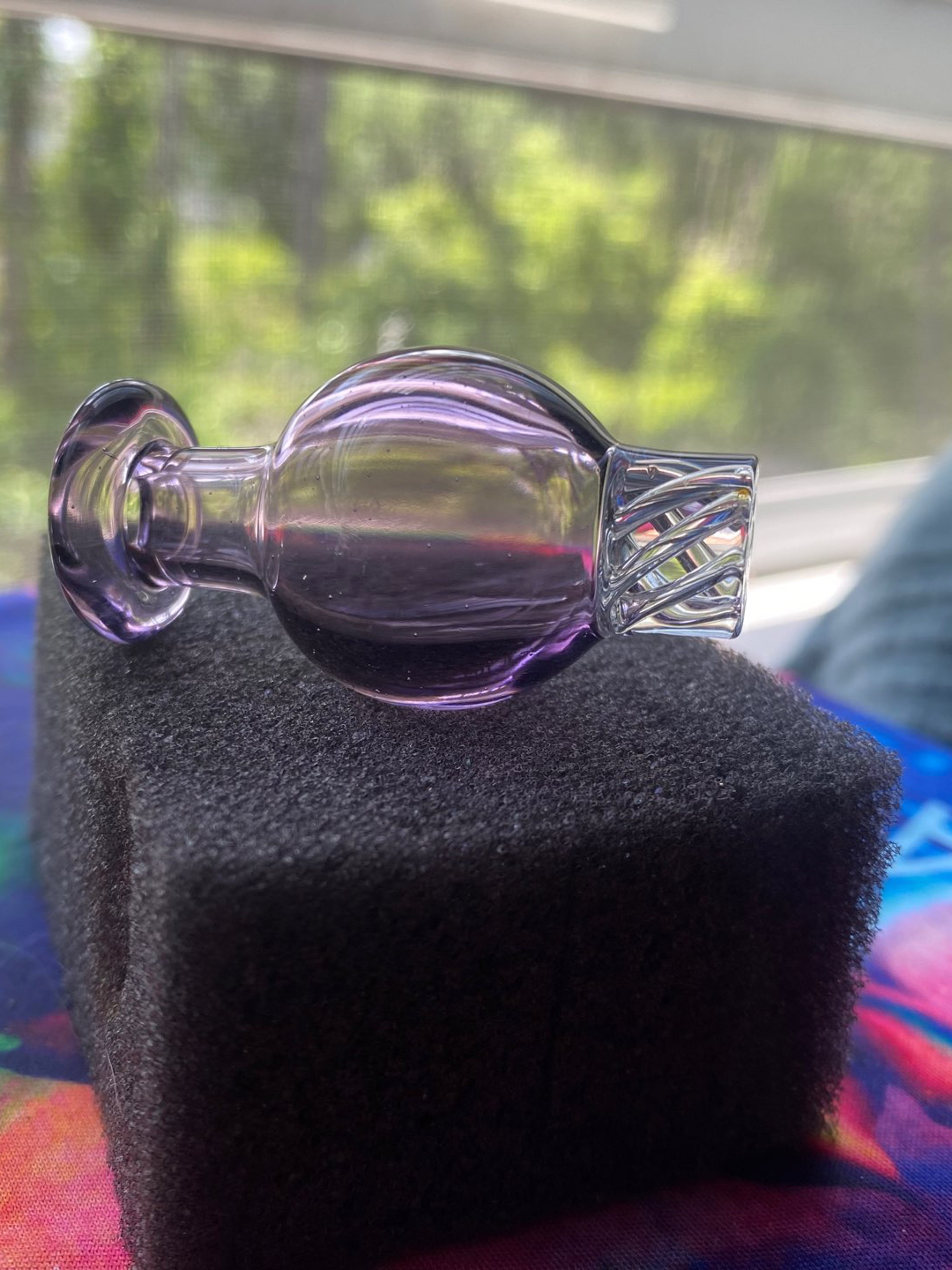 Preview pic of Nightshade Gordo Scientific riptide cap