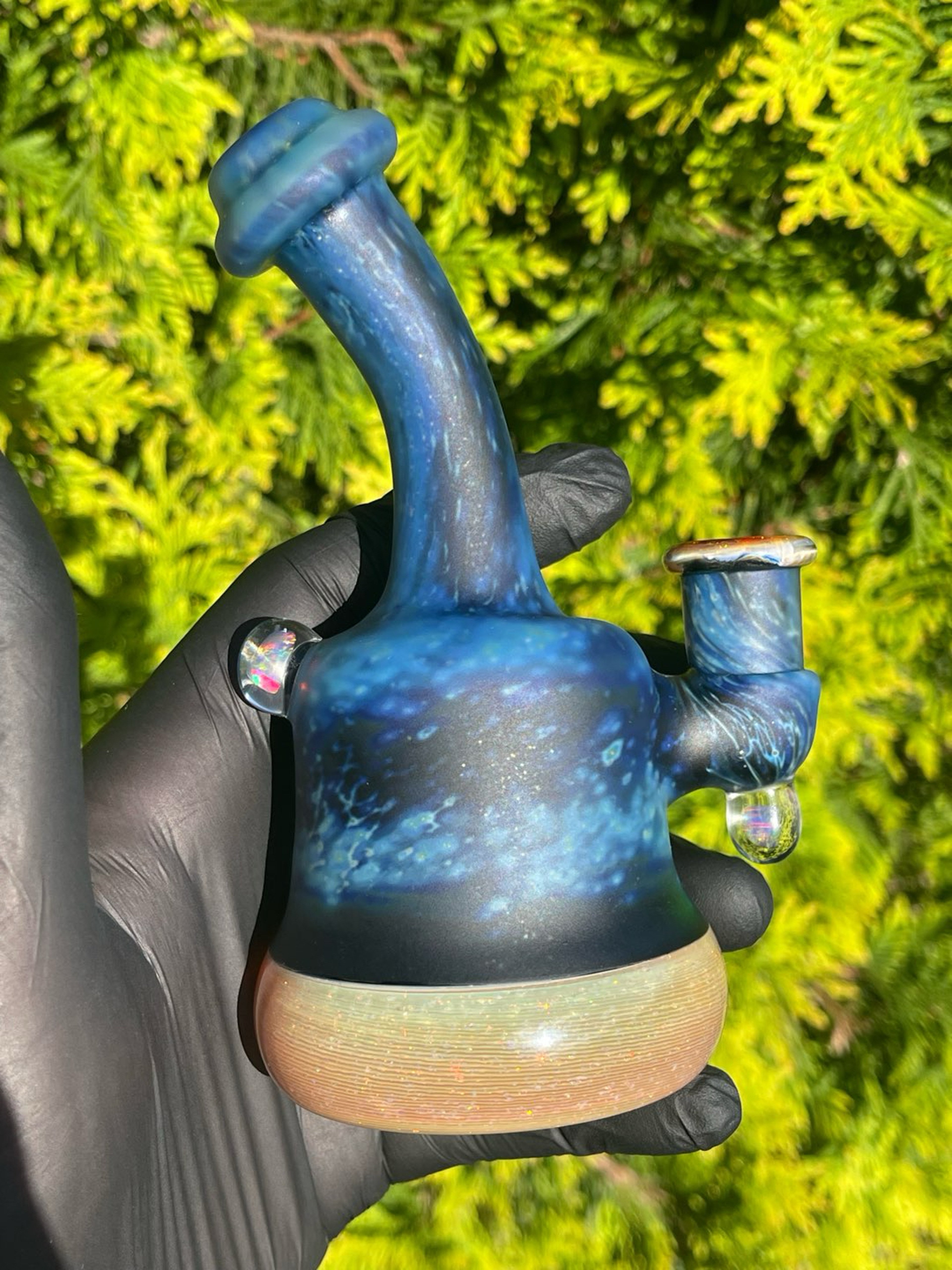 Preview pic of Cropal space rig