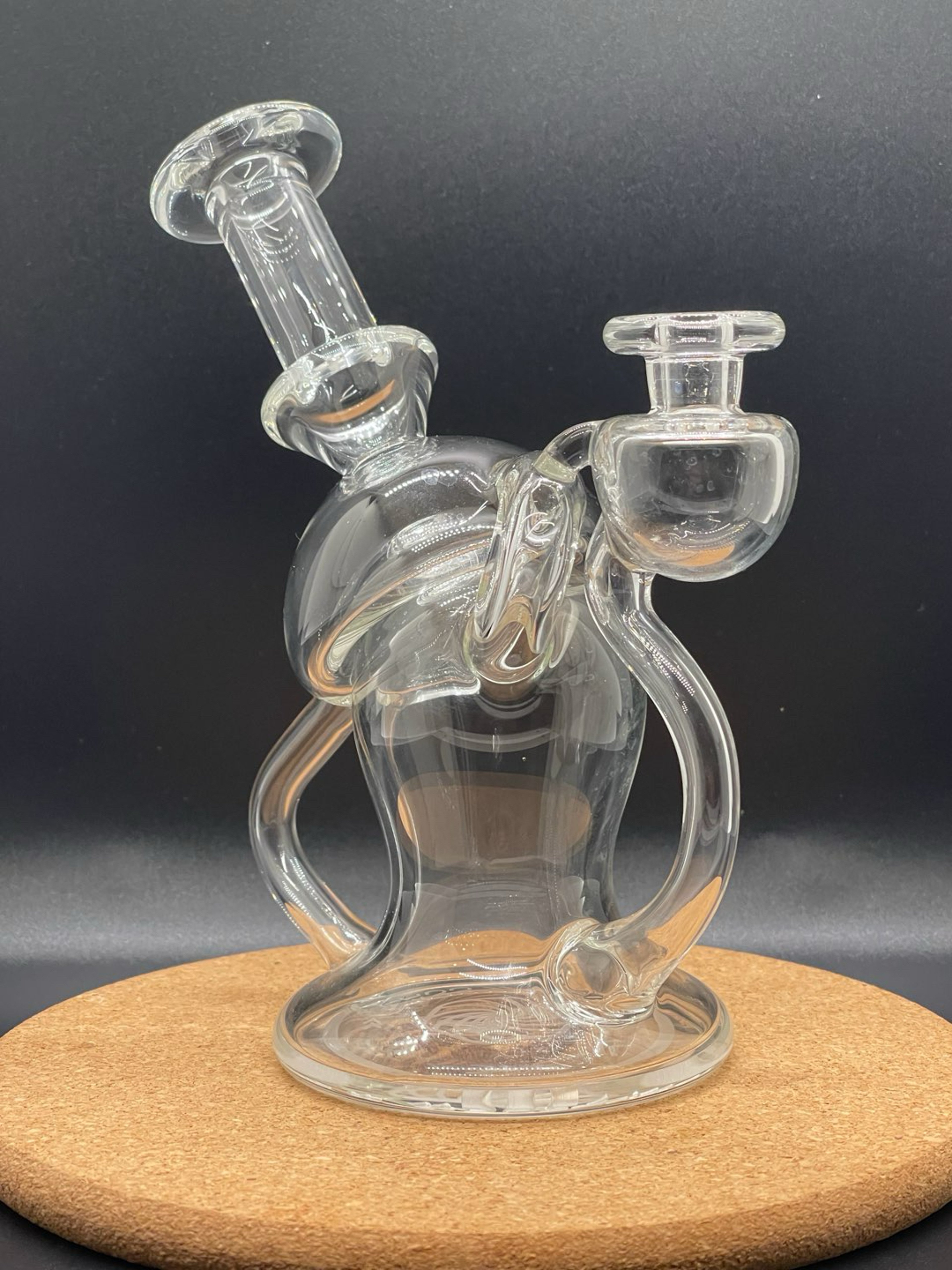 Preview pic of Dreamlab Glass Biosphere