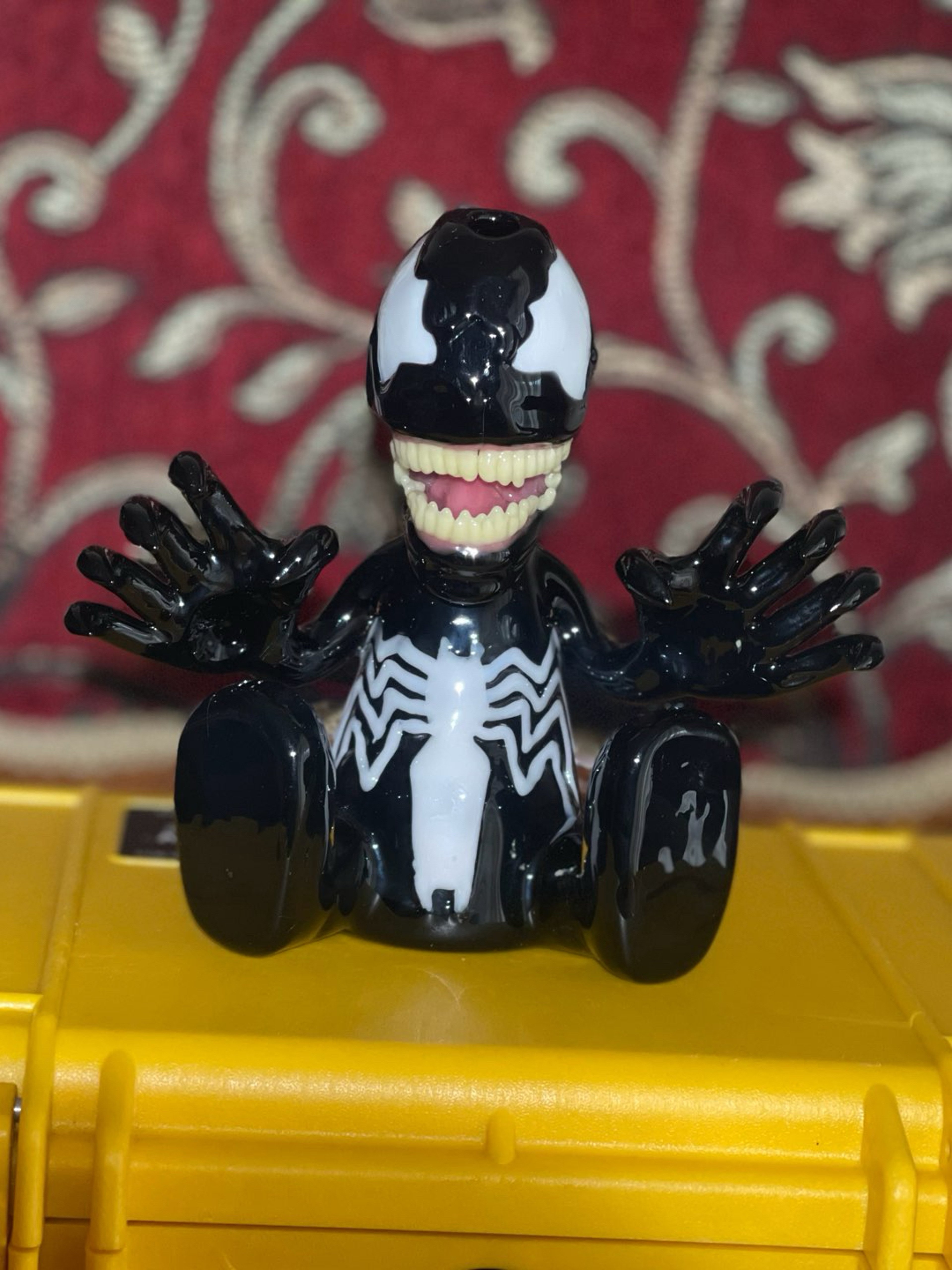Preview pic of Hoobs Venom Rig