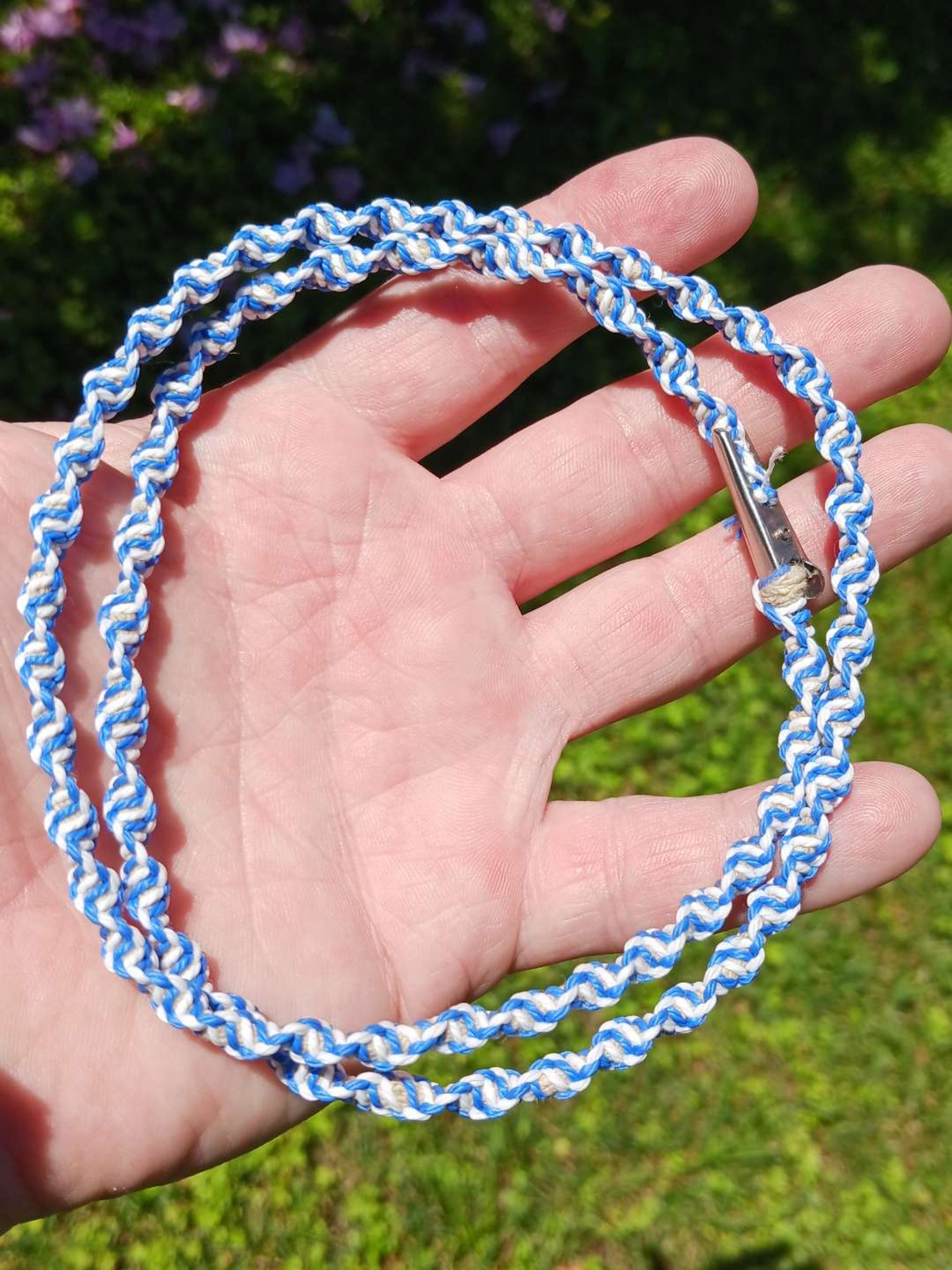 Preview pic of Pendant chain
