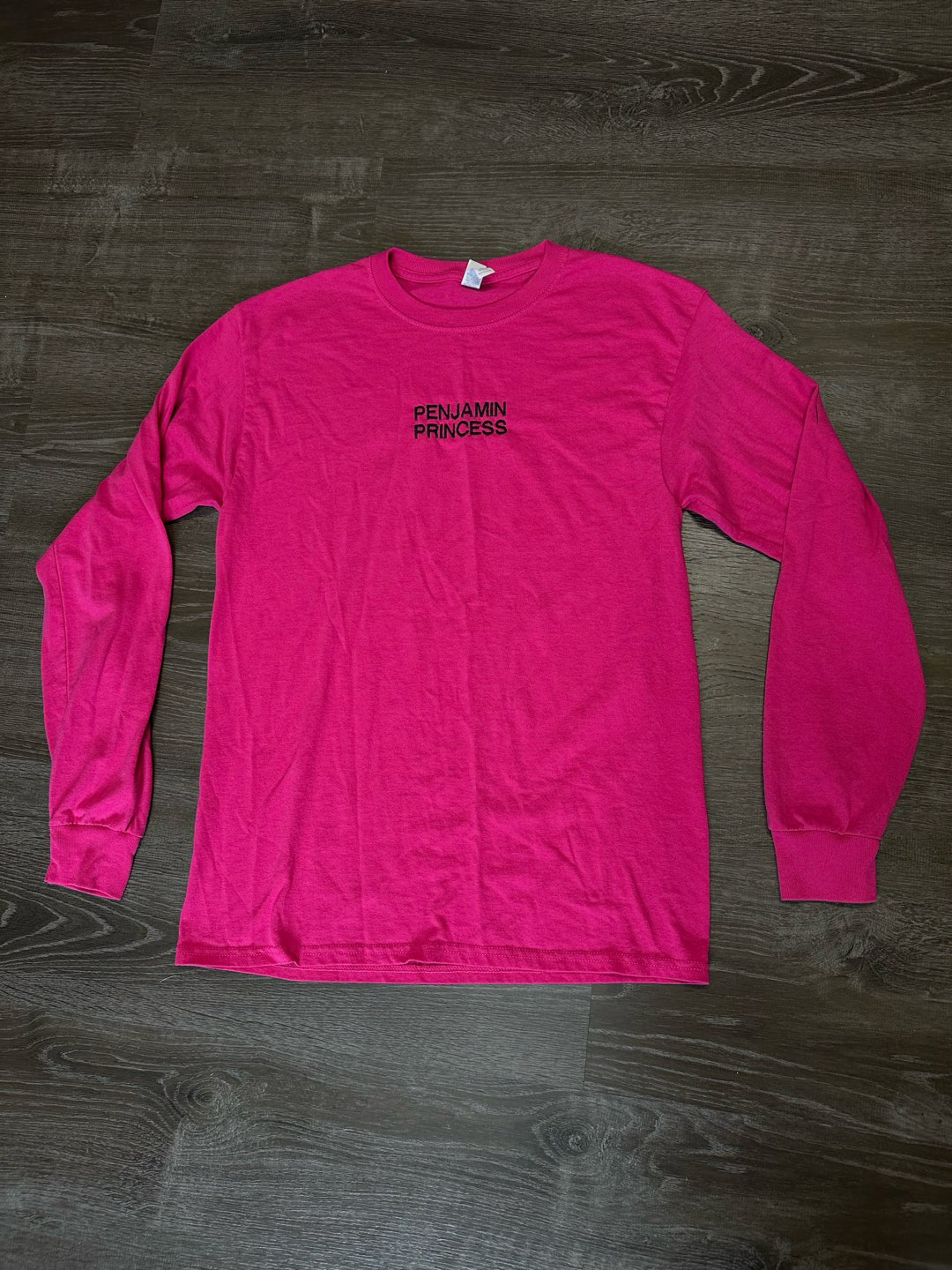 Preview pic of Penjamin princess size medium