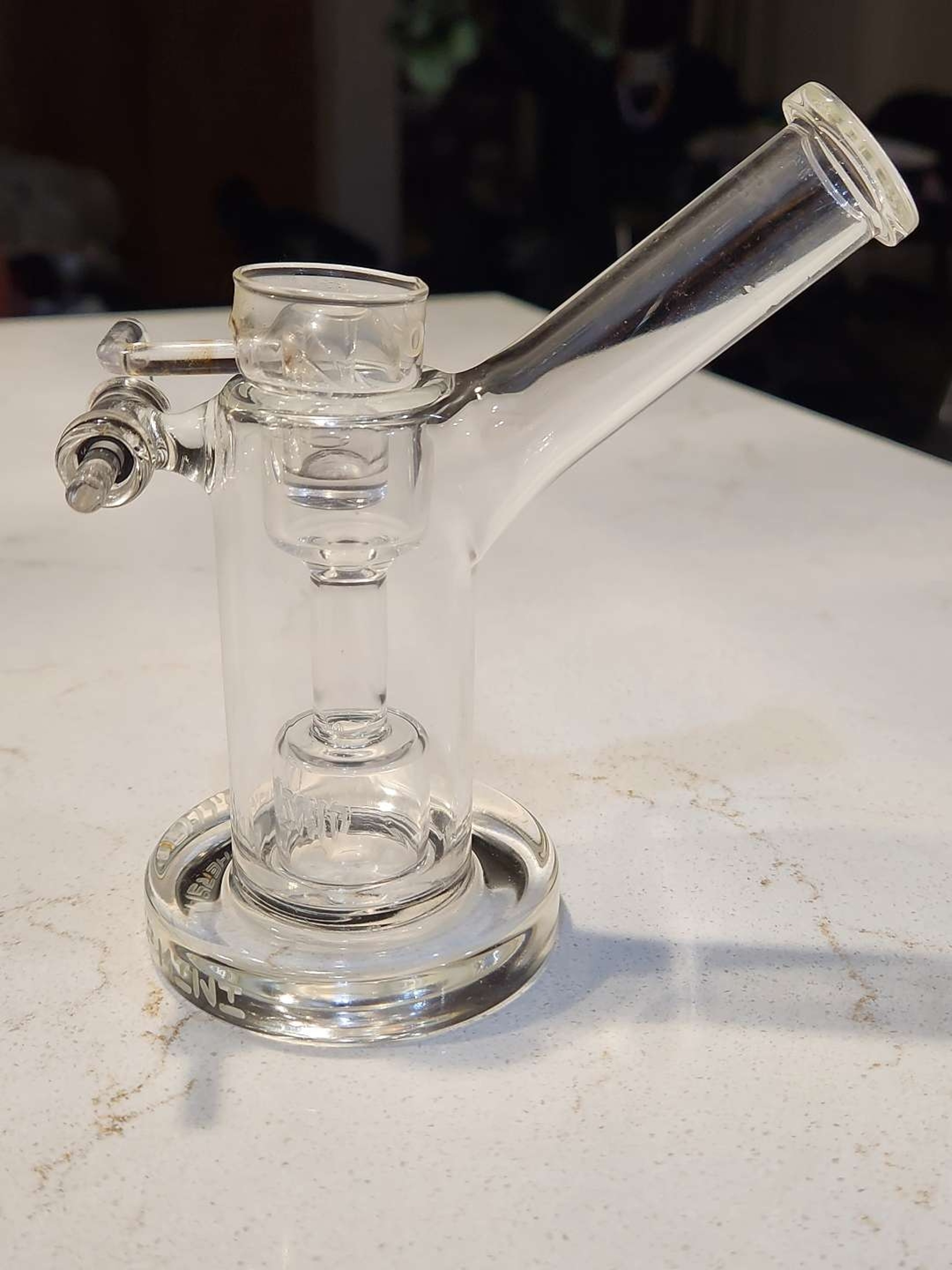 Preview pic of OG mothership mini
