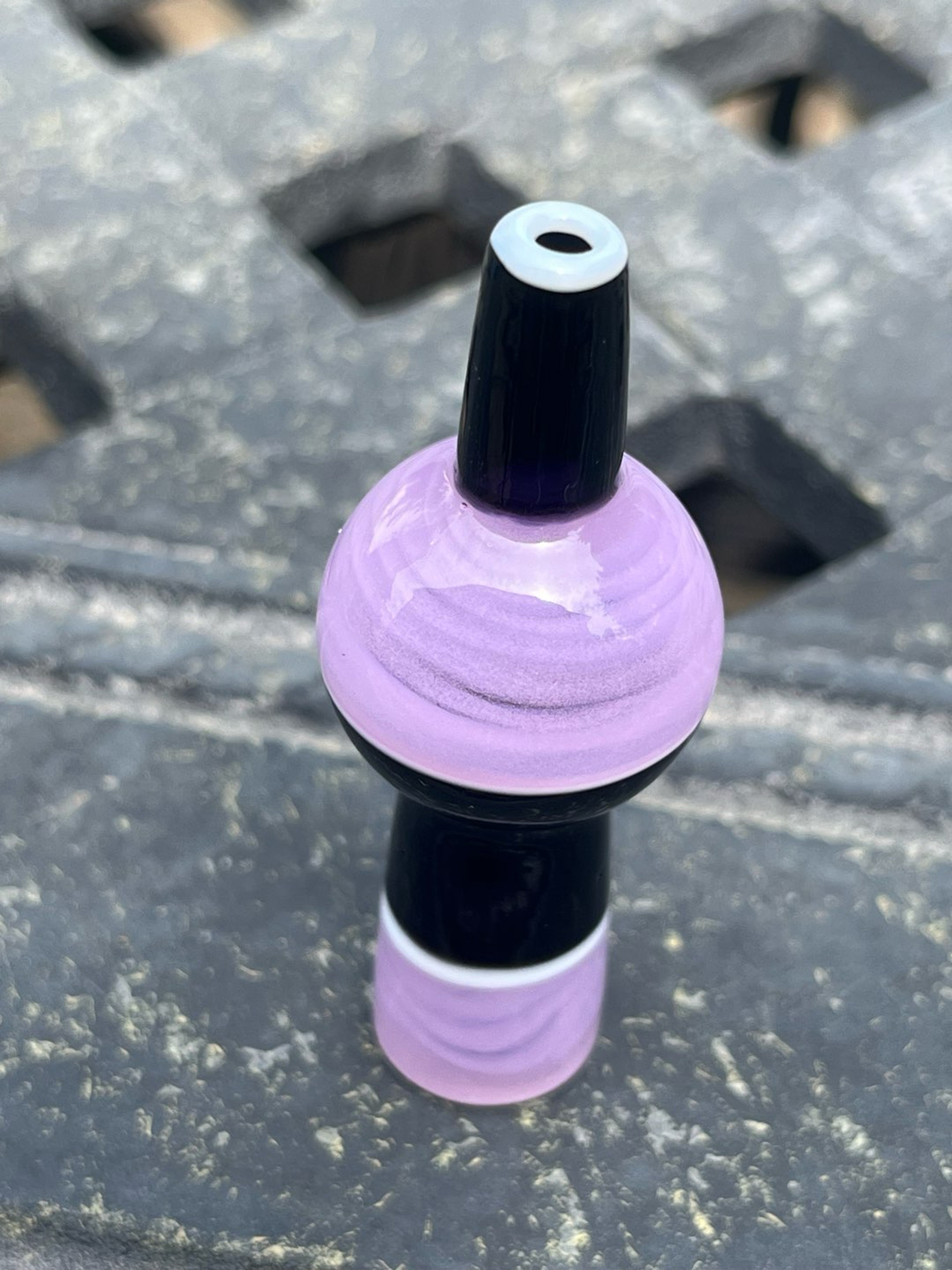 Preview pic of 25mm bubble cap