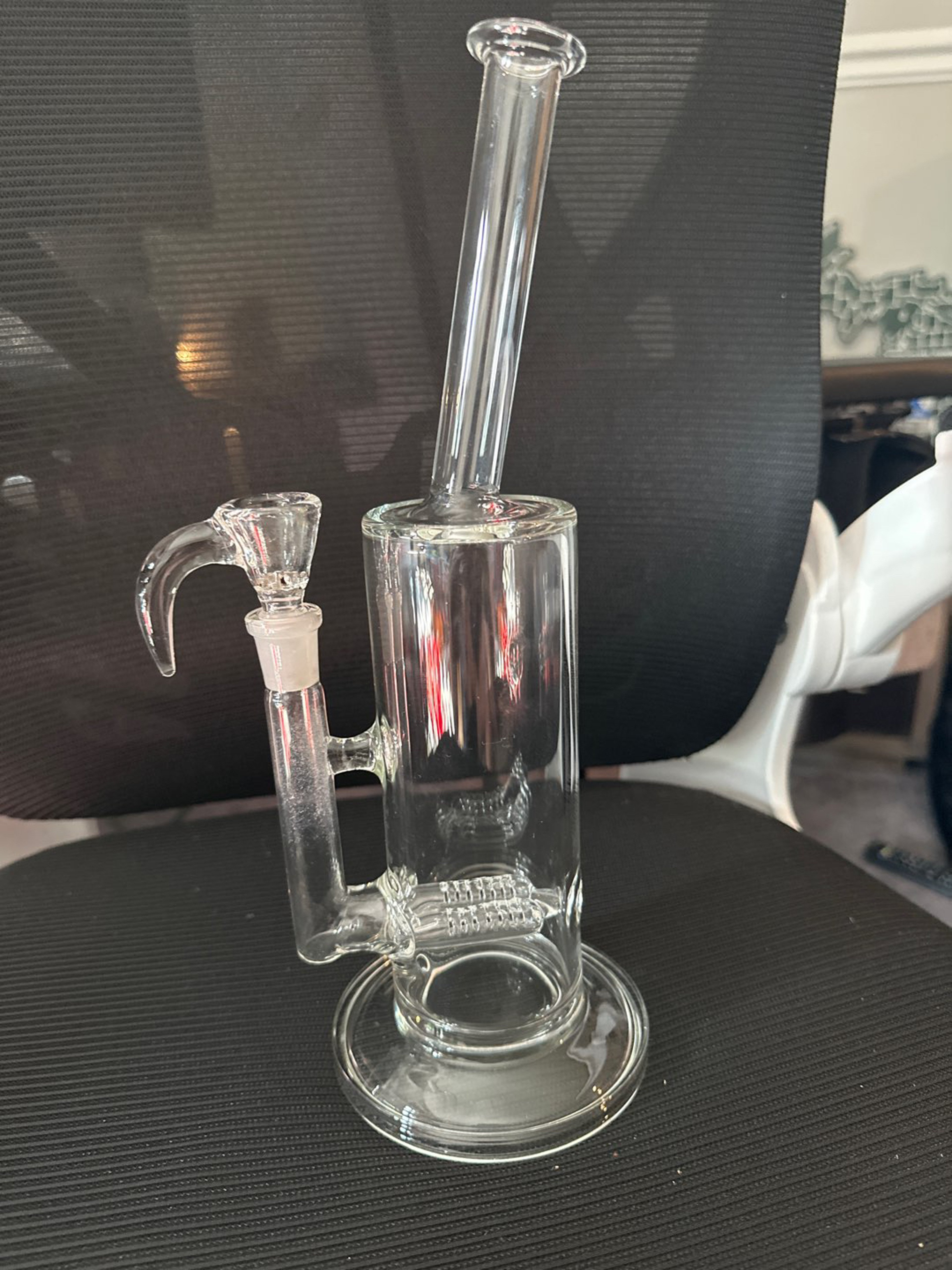 Preview pic of 14 mm double stemline upgrid perc
